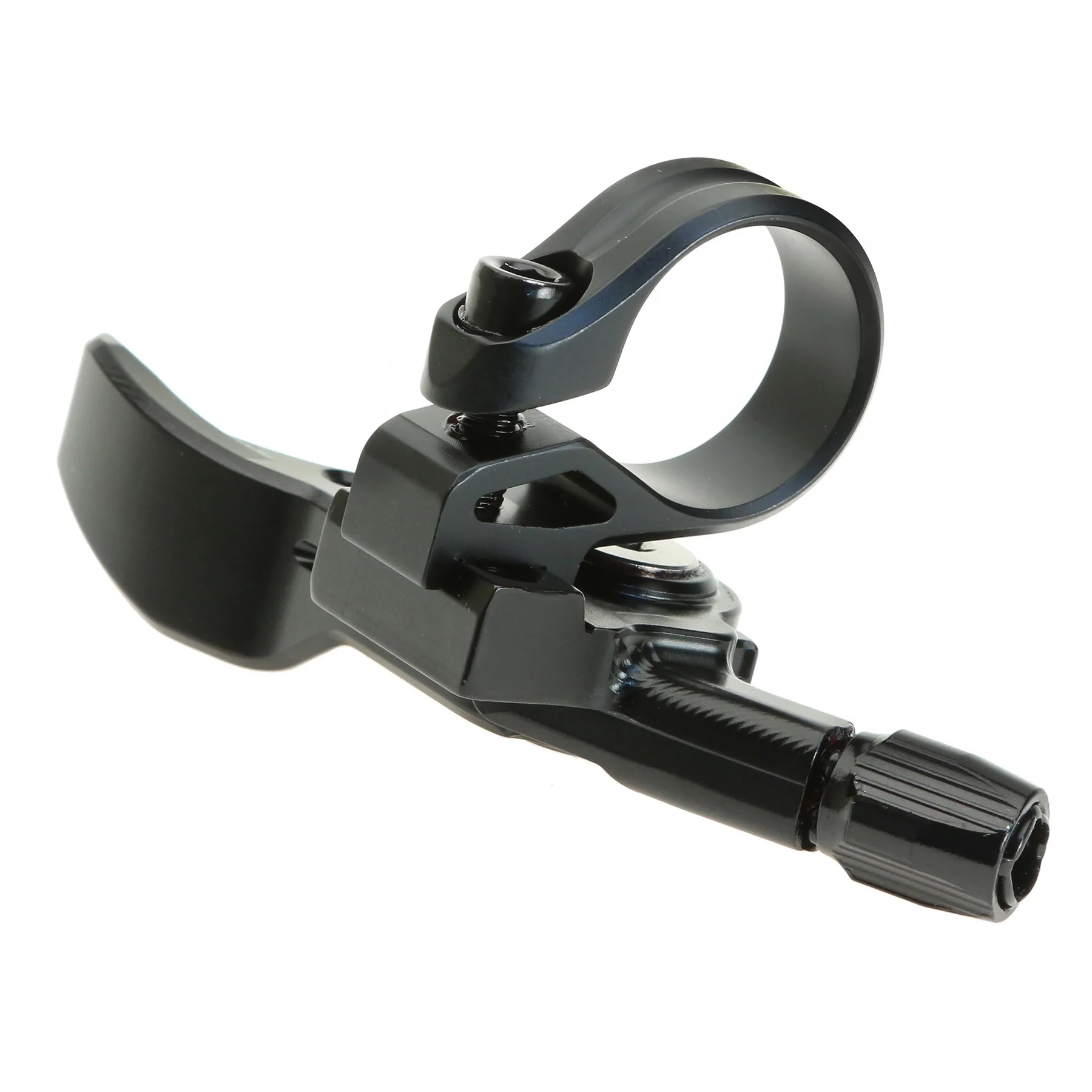 Manitou Jack 30.9/31.6x516.2mm 185mm ход черно view 6