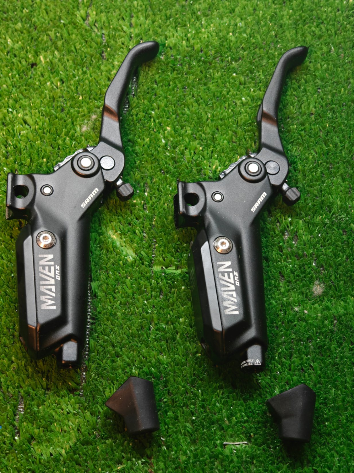 Sram Maven Bronze | Nameri.Bike