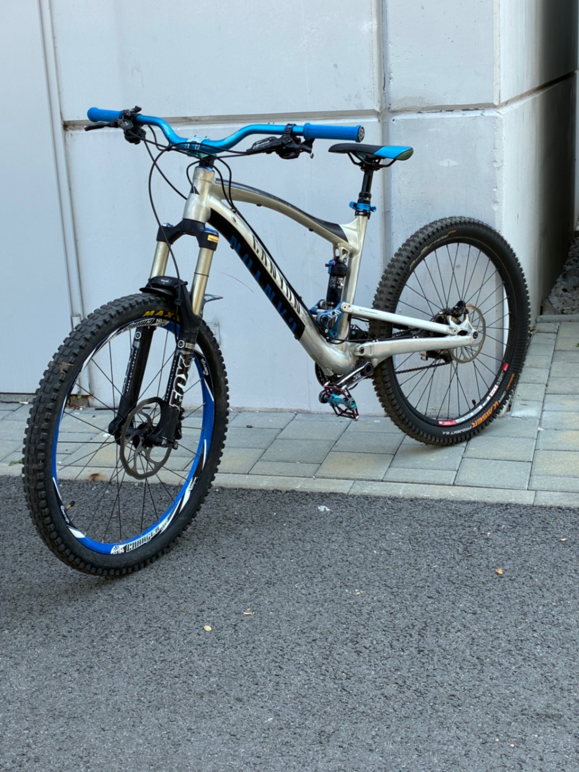 Canyon Strive al