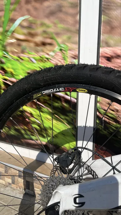 Bike view 10