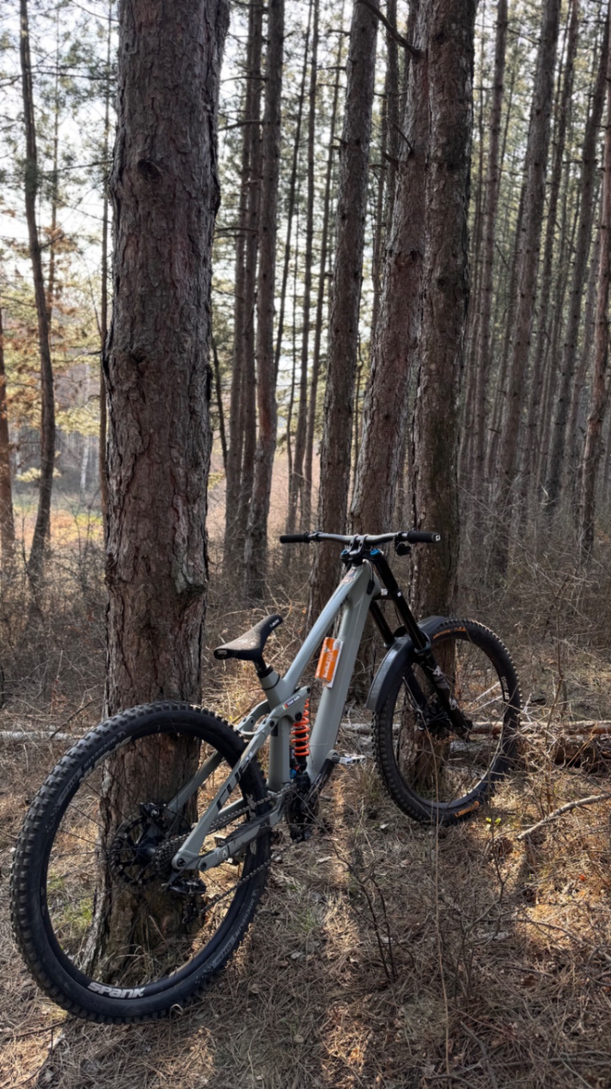 Cube Two15 HPC SL