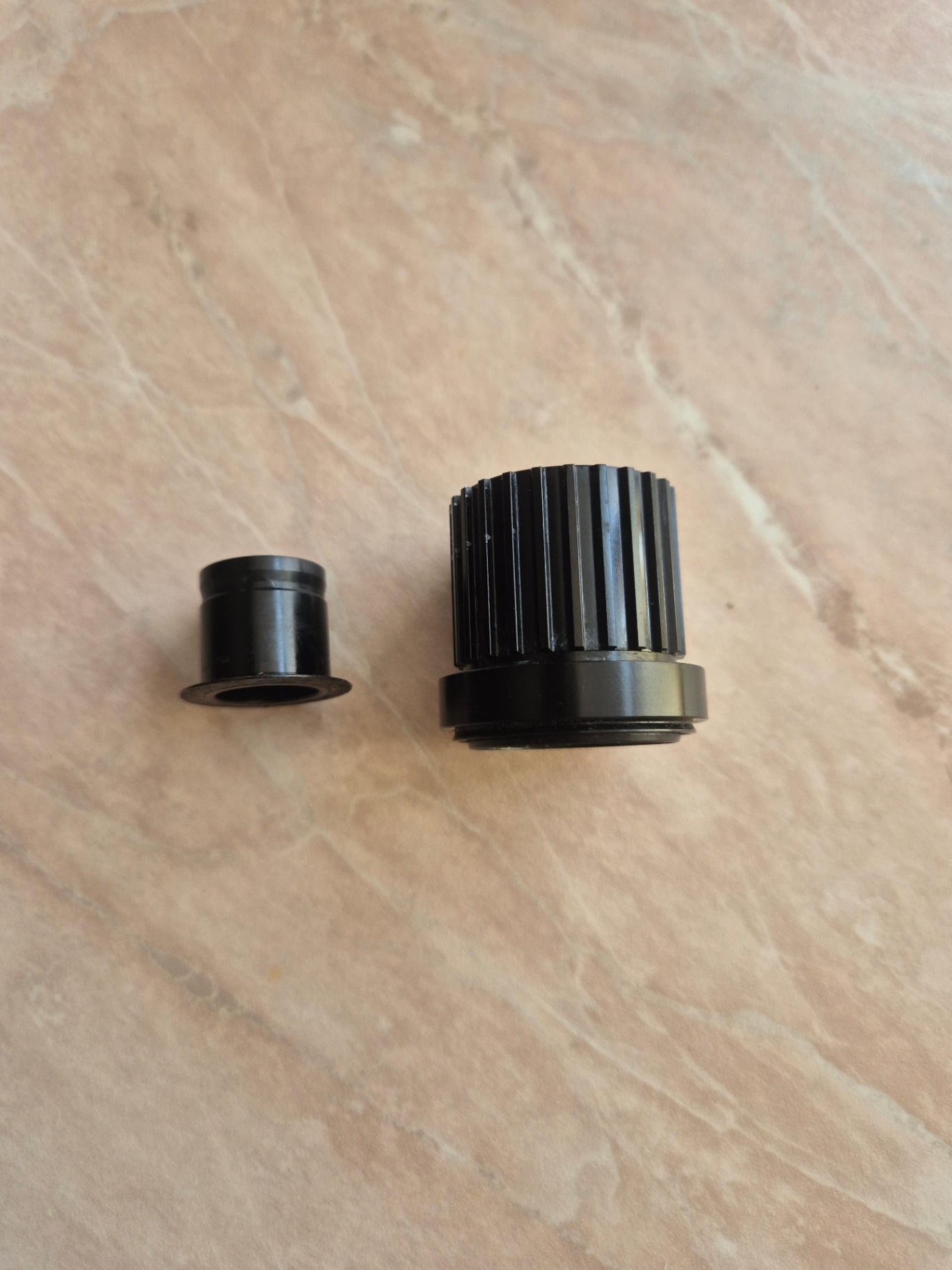 DT Swiss DT Swiss Road Shimano Micro Spline Conversion Kit view 4