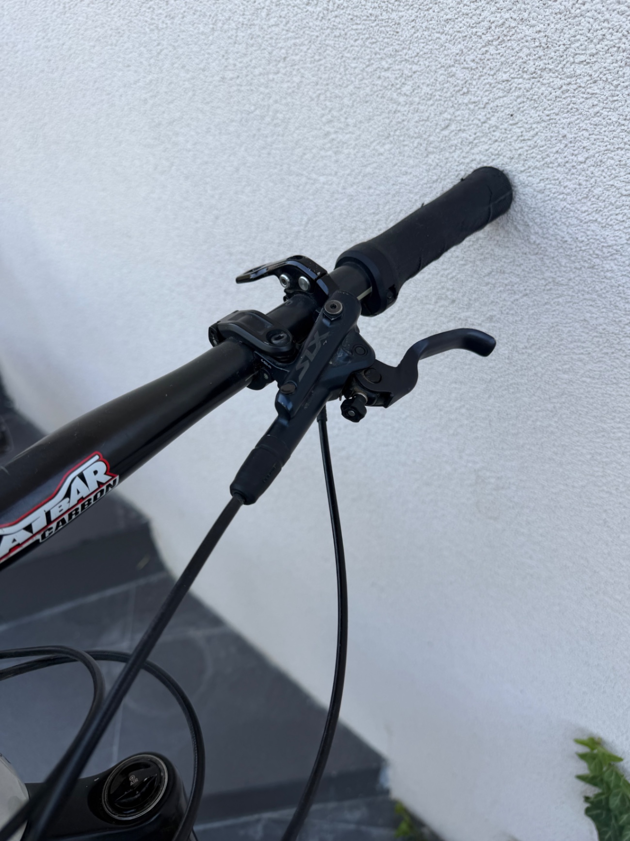 Bike view 5