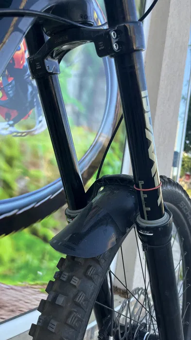 Bike view 4