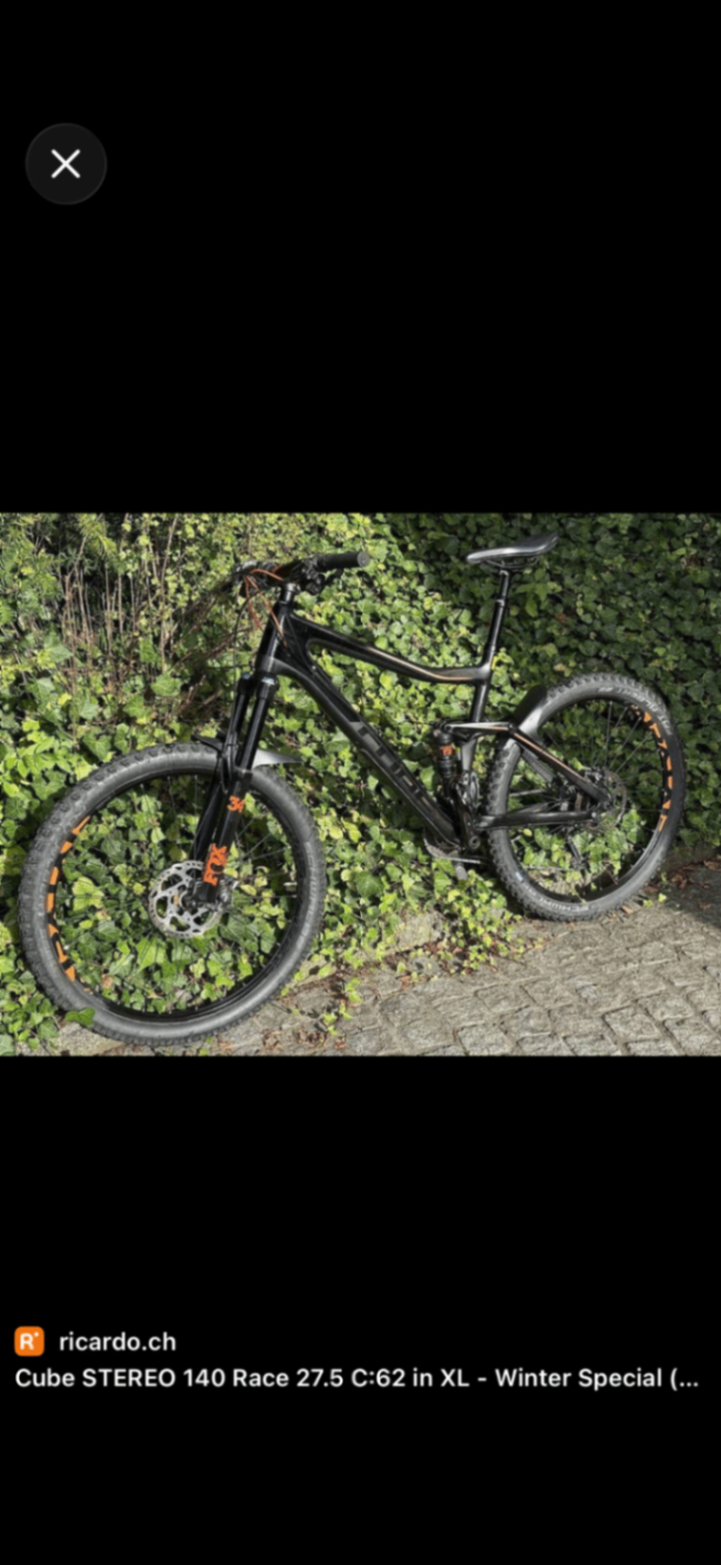 Bike view 9