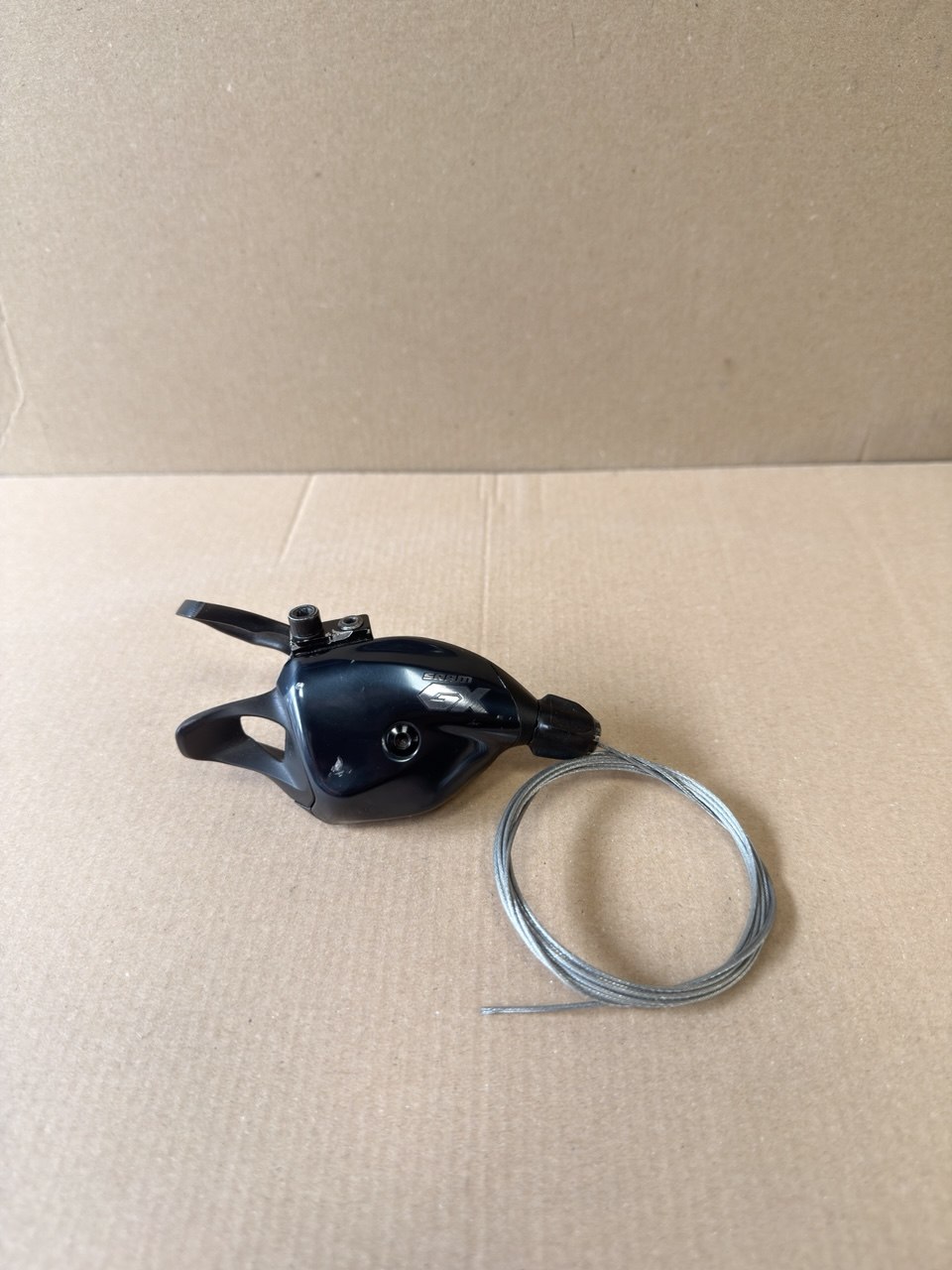 Sram GX 12 Команда