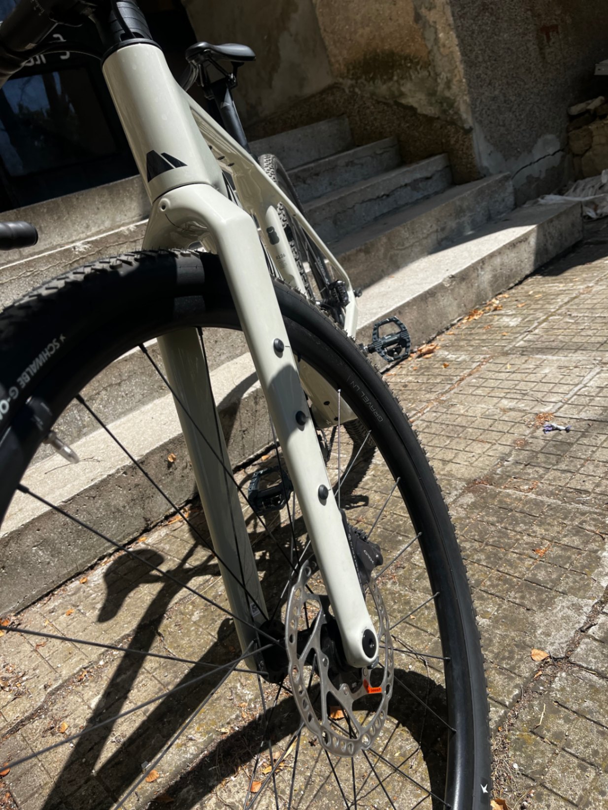 Bike view 11