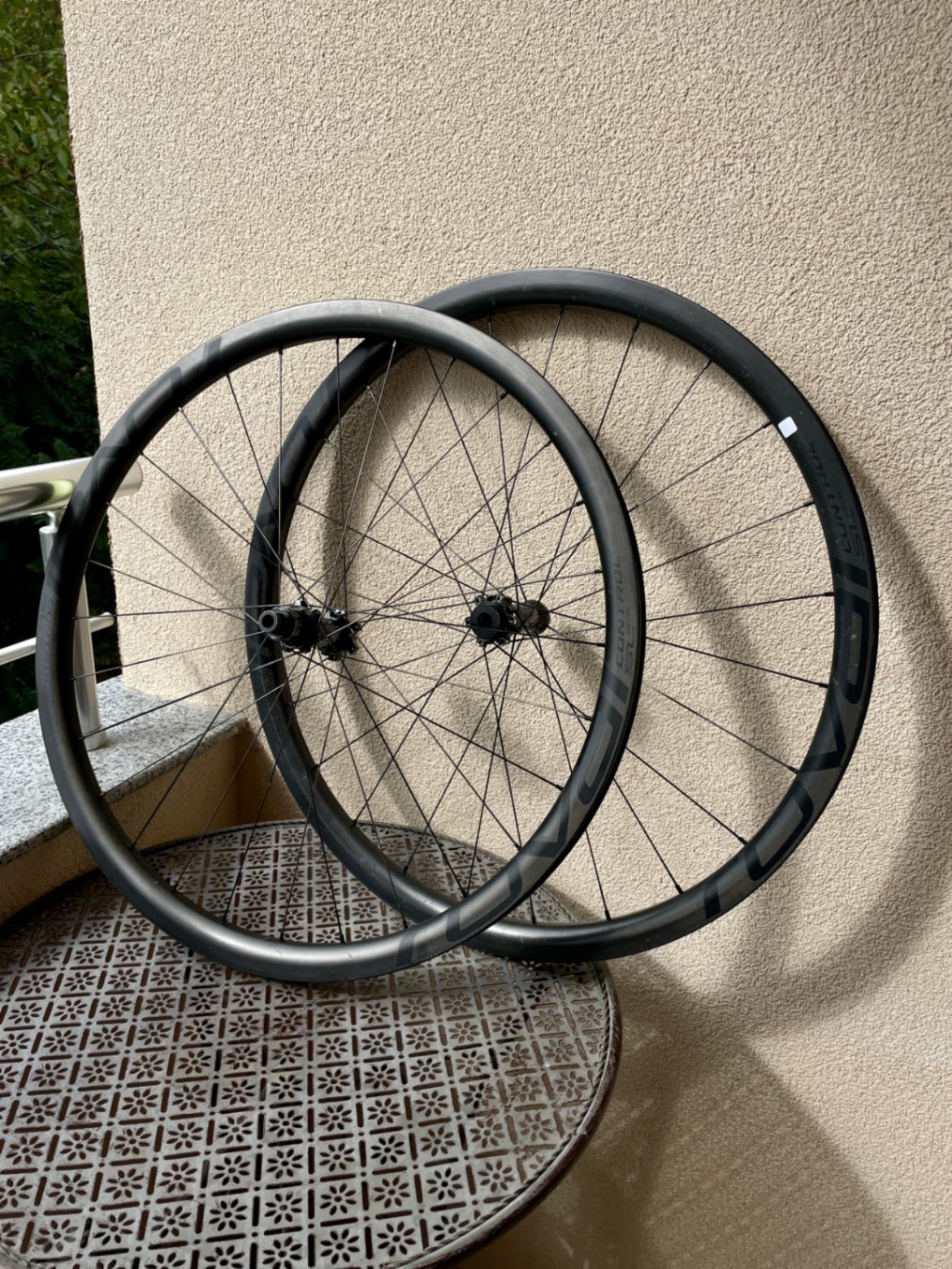 Specialized Roval Control SL Carbon 29 148 - 1400g view 2