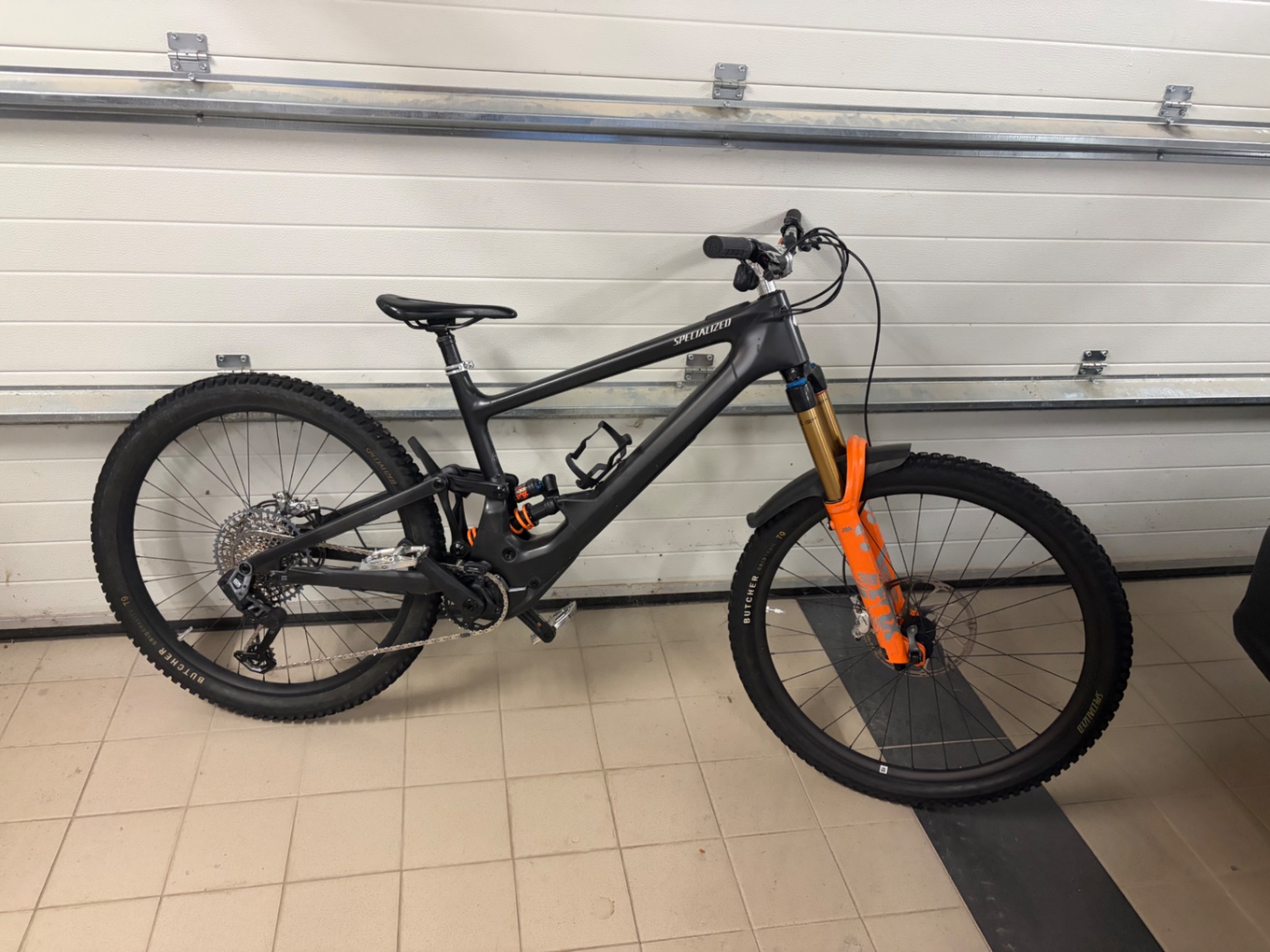 Specialized Turbo Kenevo SL Expert