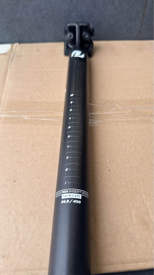 Syncros FL1.0 view 3