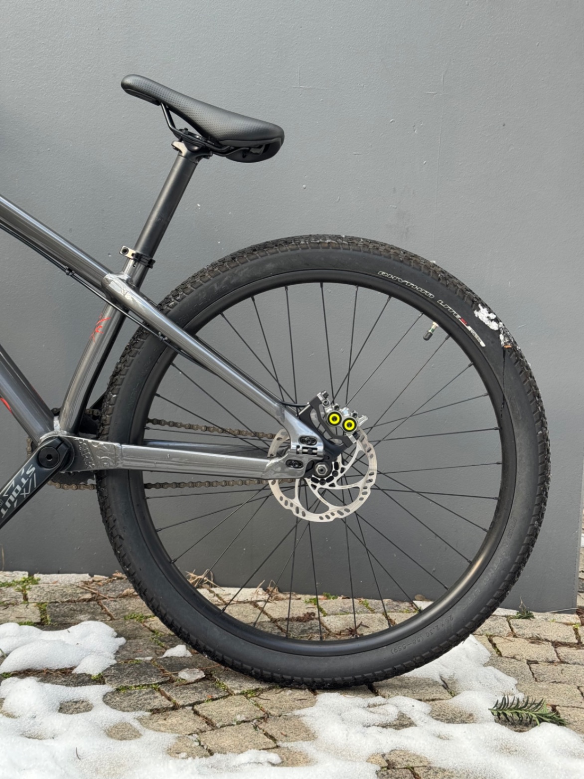 Bike view 10