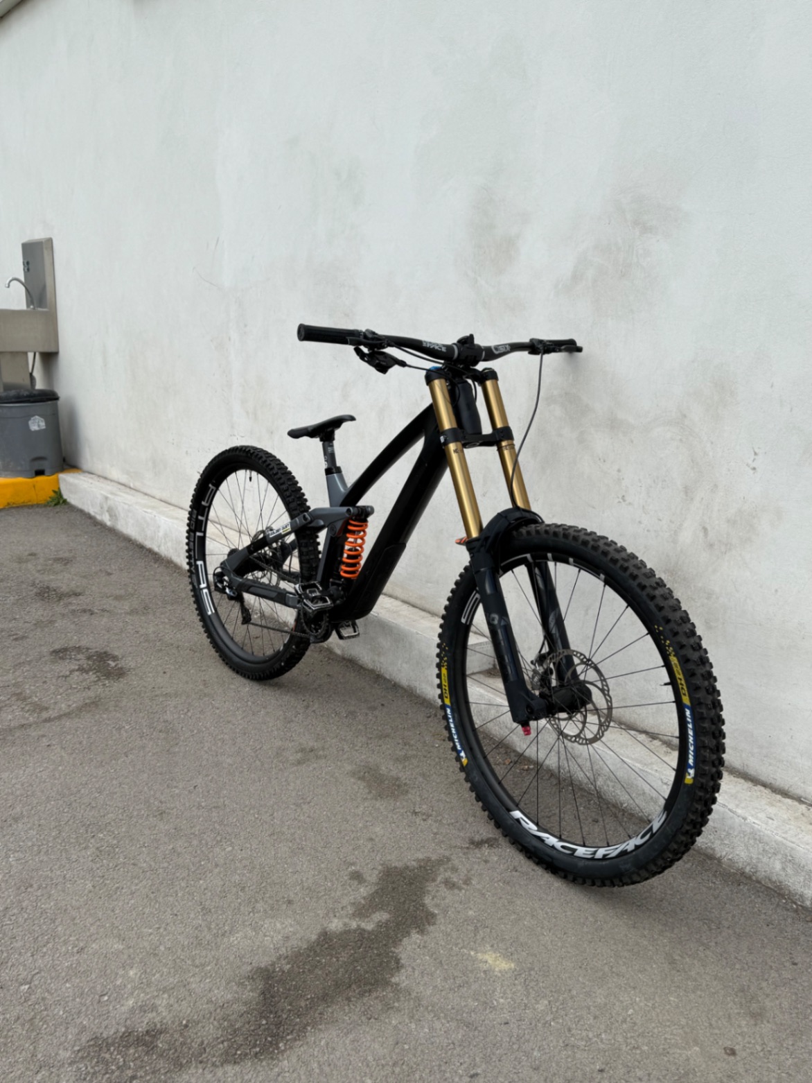 Cube Bikes Two15