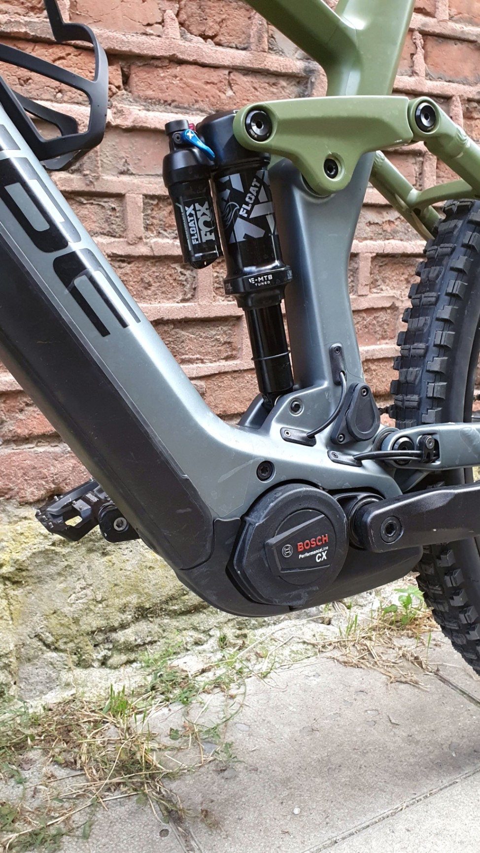 Bike view 10