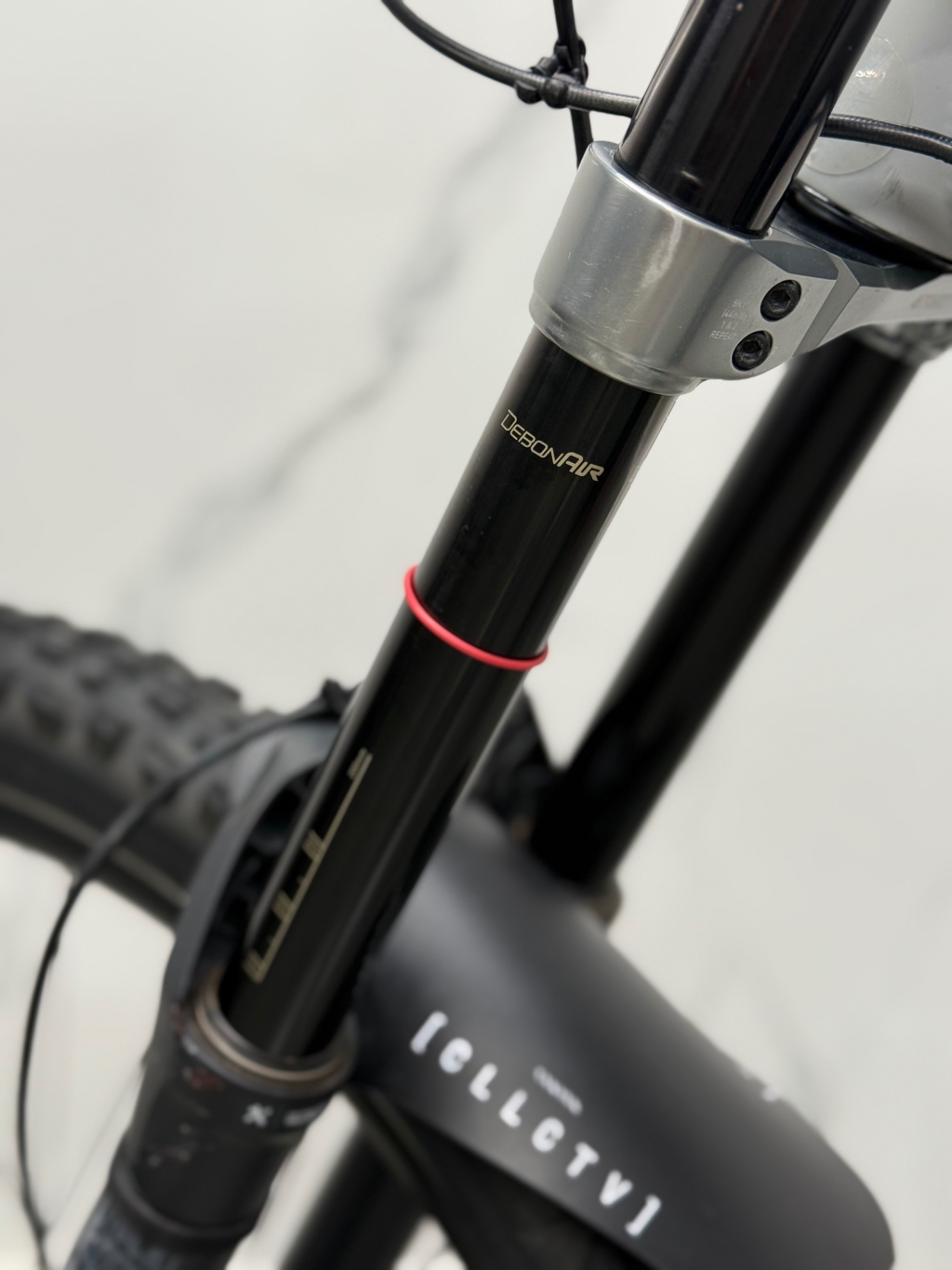 Bike view 9