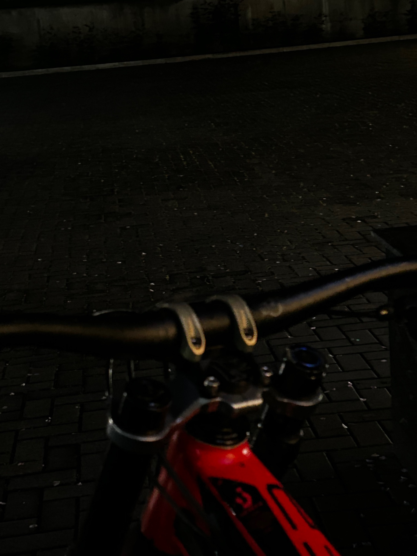 Bike view 6