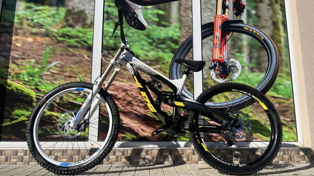 YT Industries Tues AL