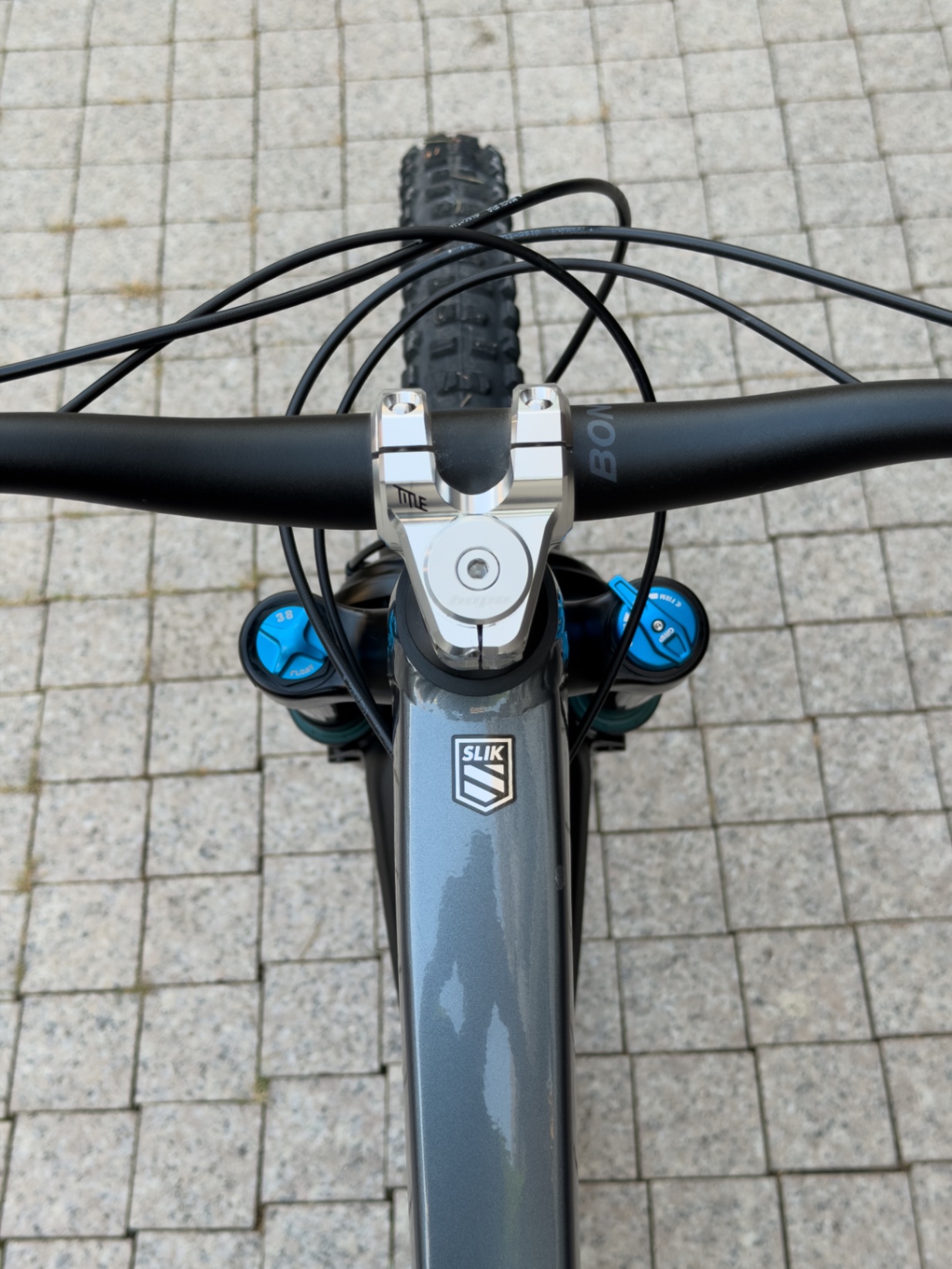Bike view 12