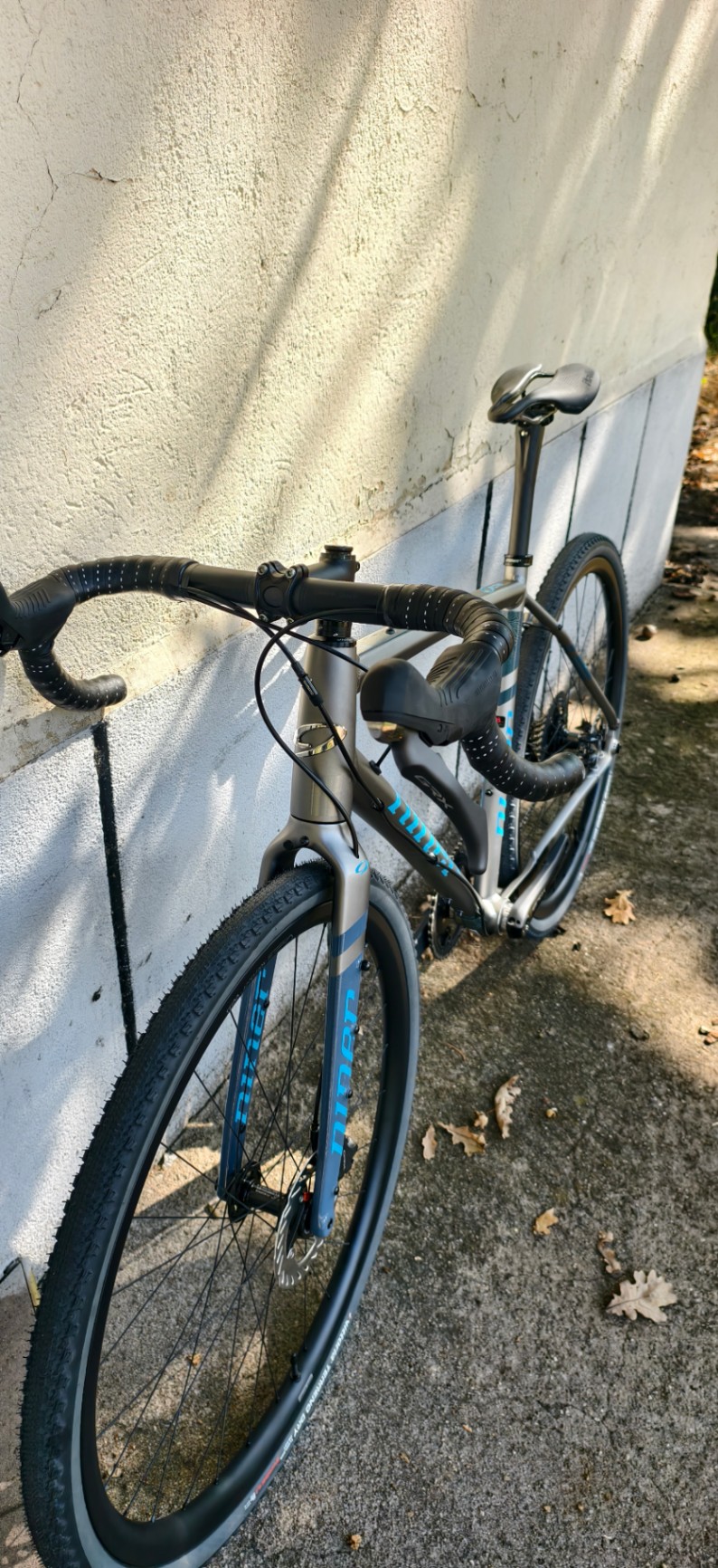 Niner RLT9