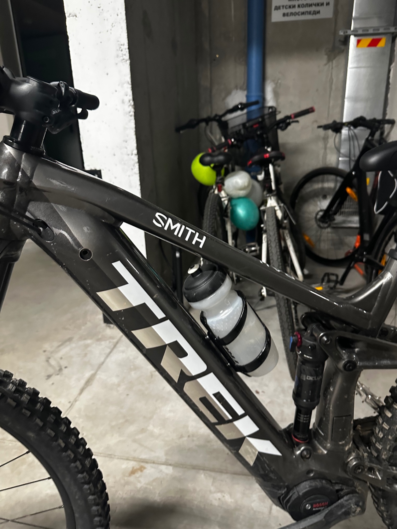 Bike view 3