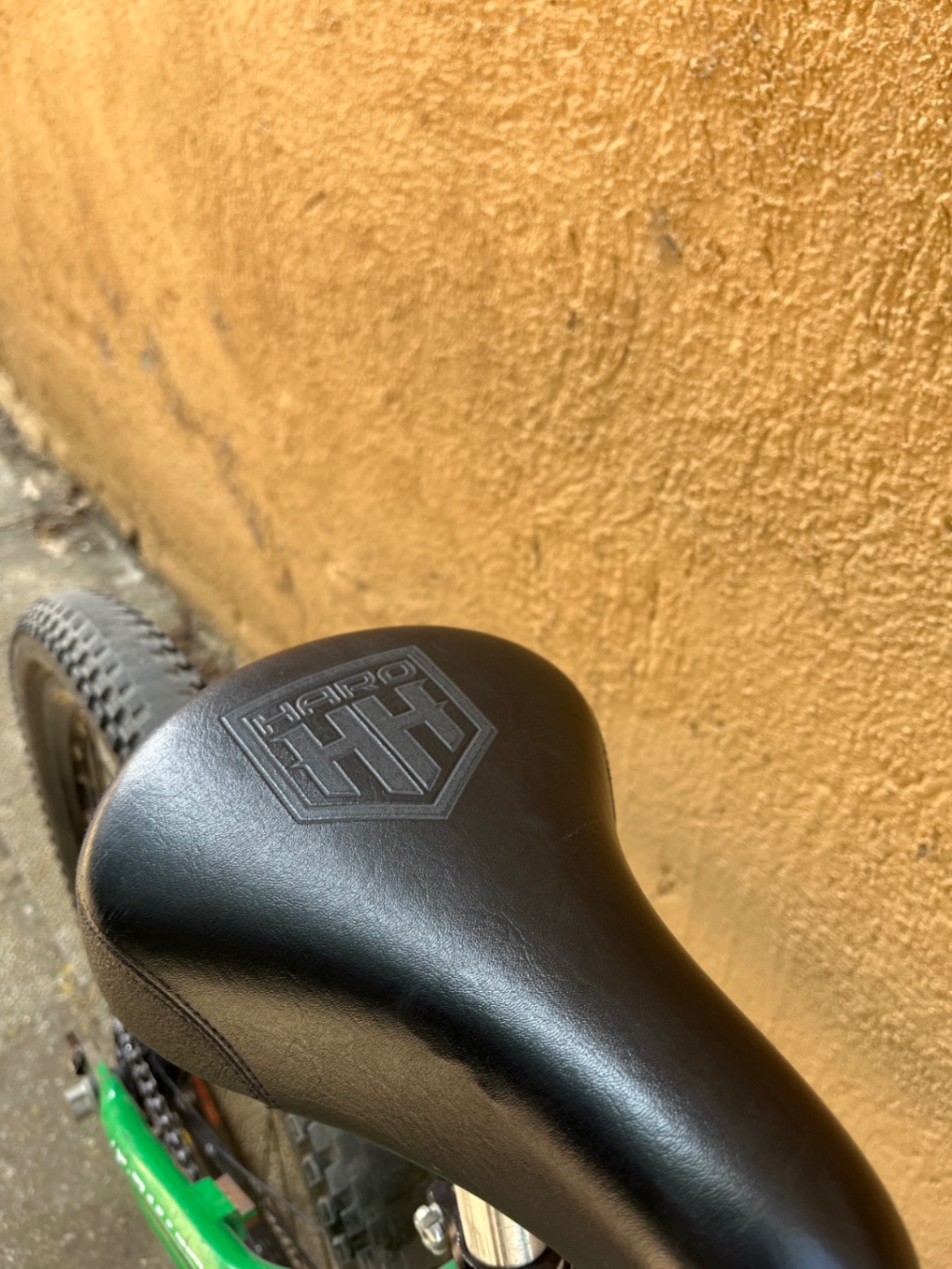 Bike view 7