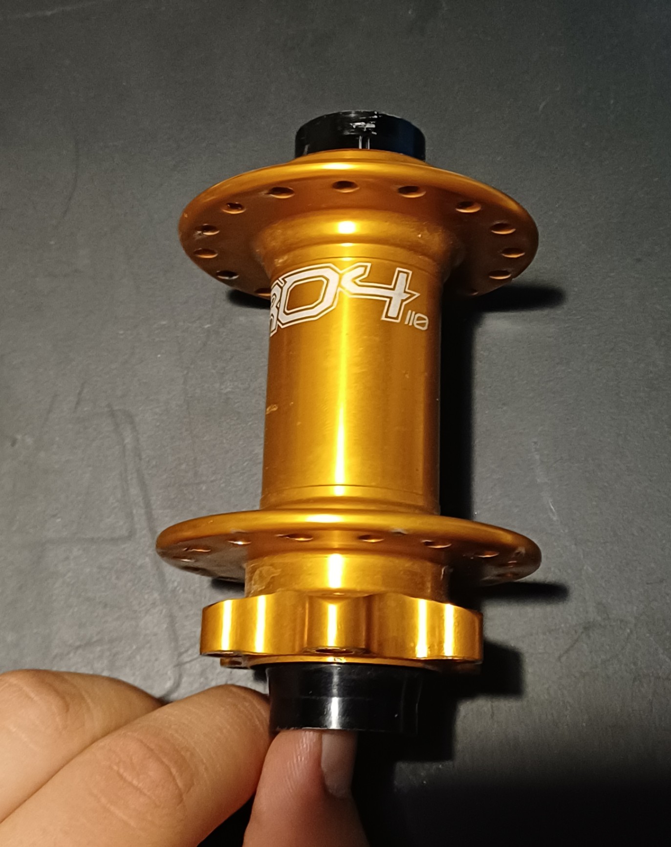 Hope Pro 4 view 2
