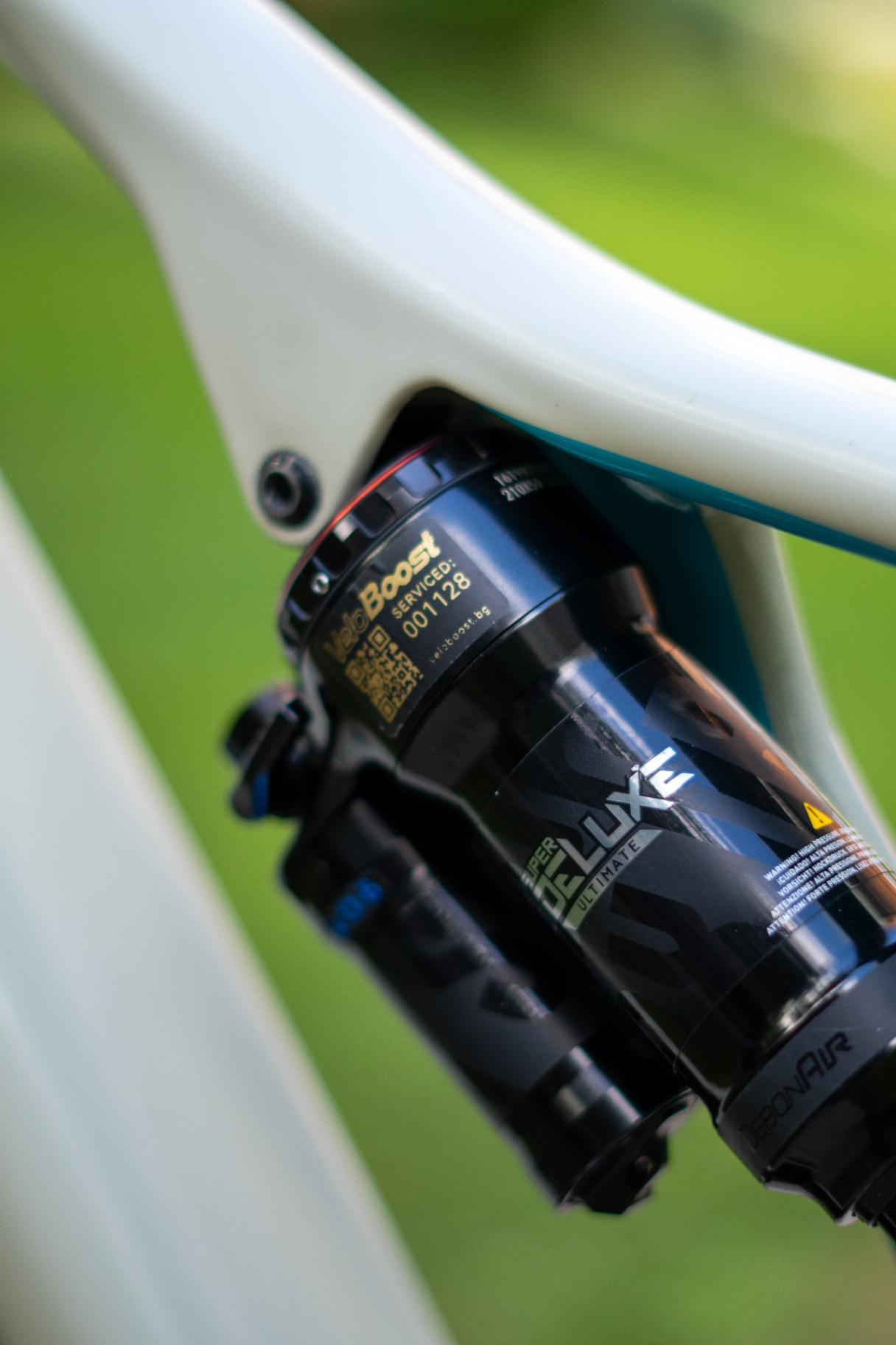Specialized Stumpjumper Expert view 8