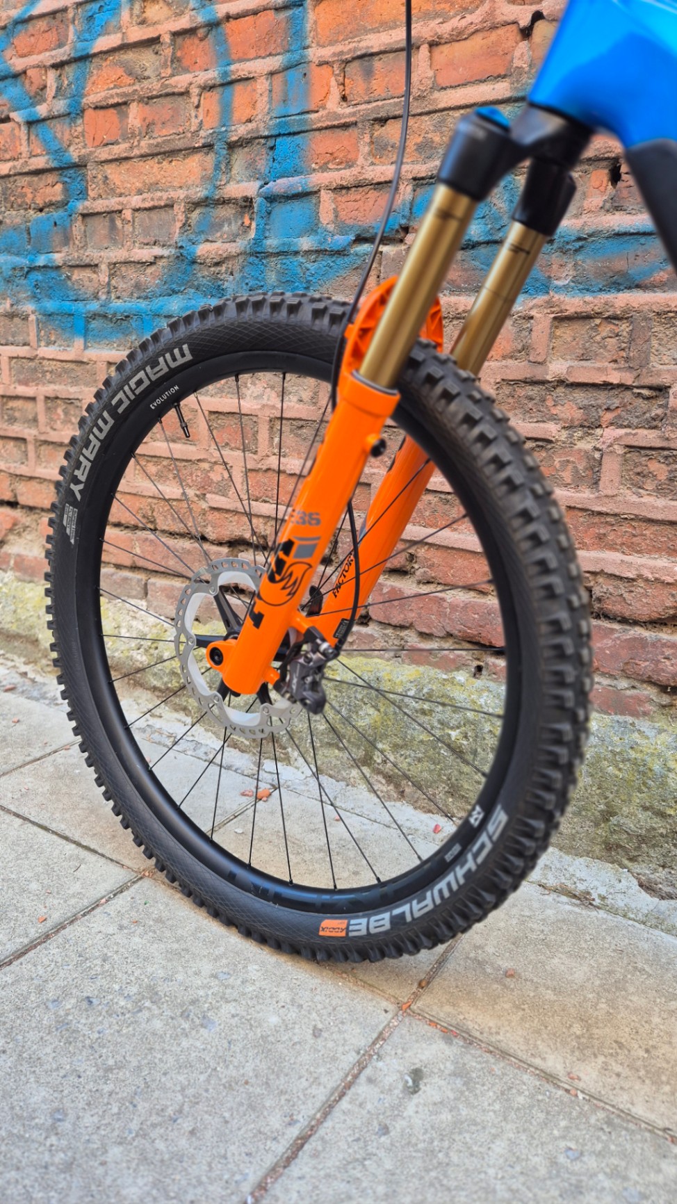 Bike view 10