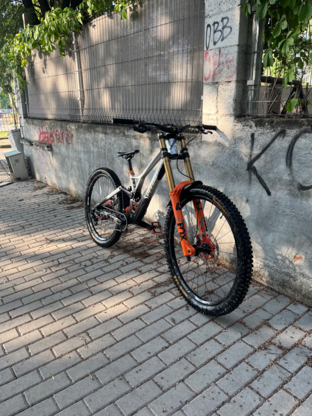 Specialized Demo expert view 4
