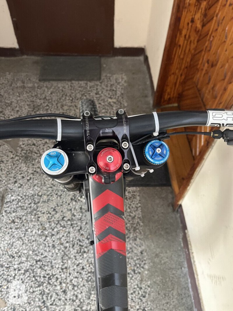 Bike view 9
