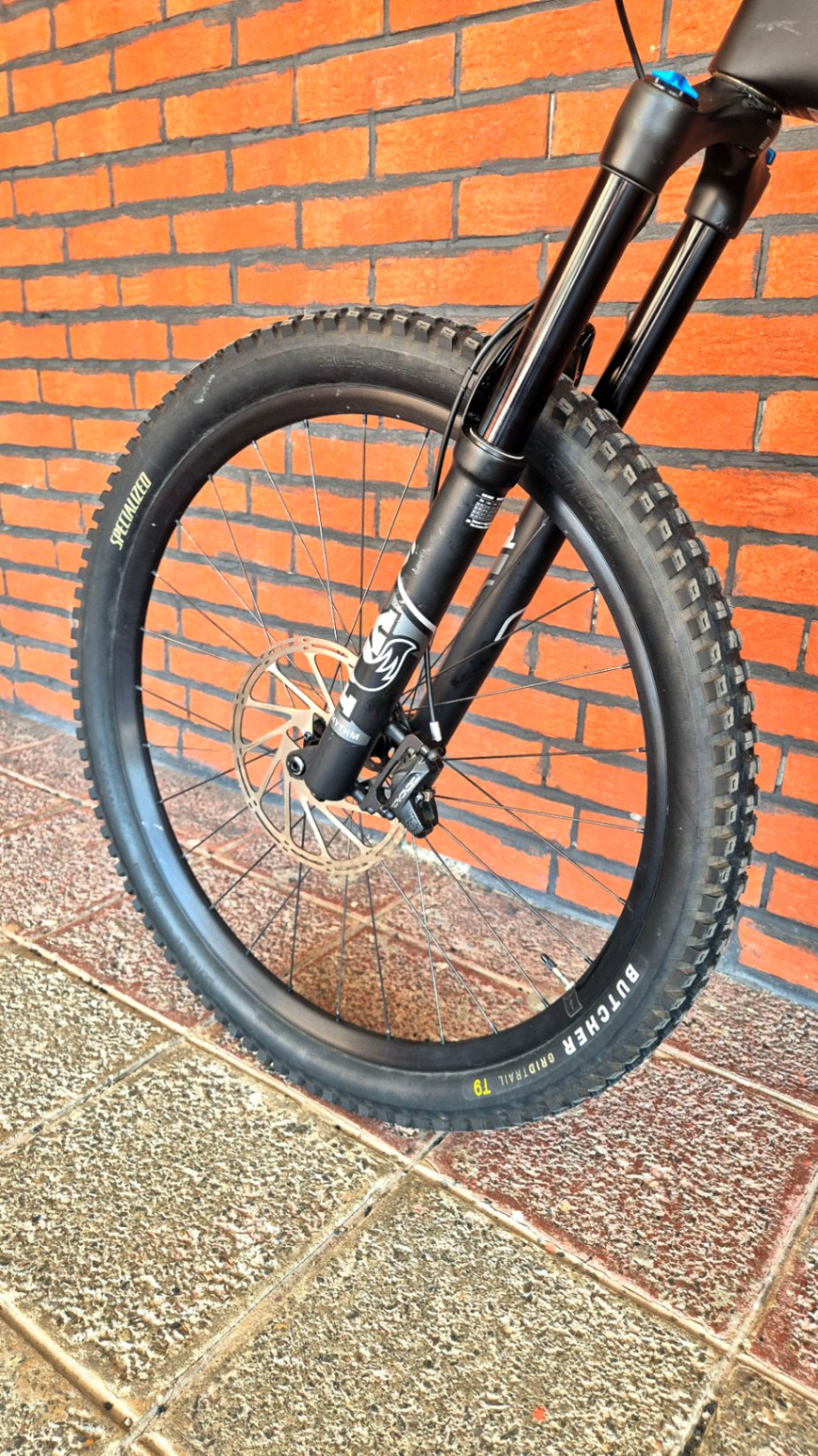 Bike view 10