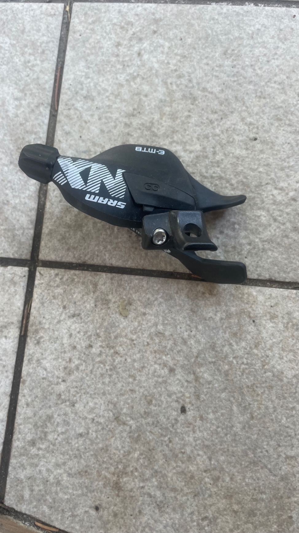 Sram NX Eagle 12s view 4
