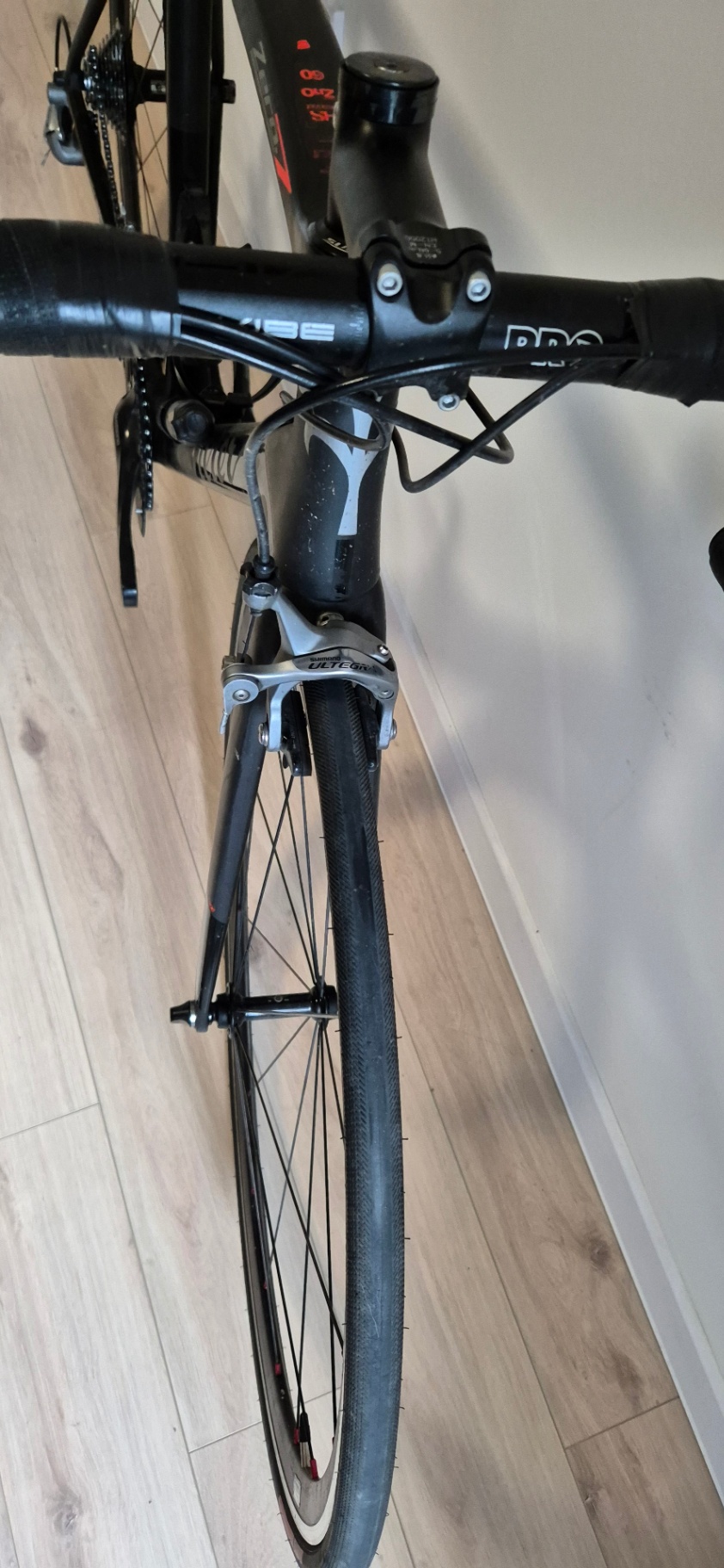 Bike view 6