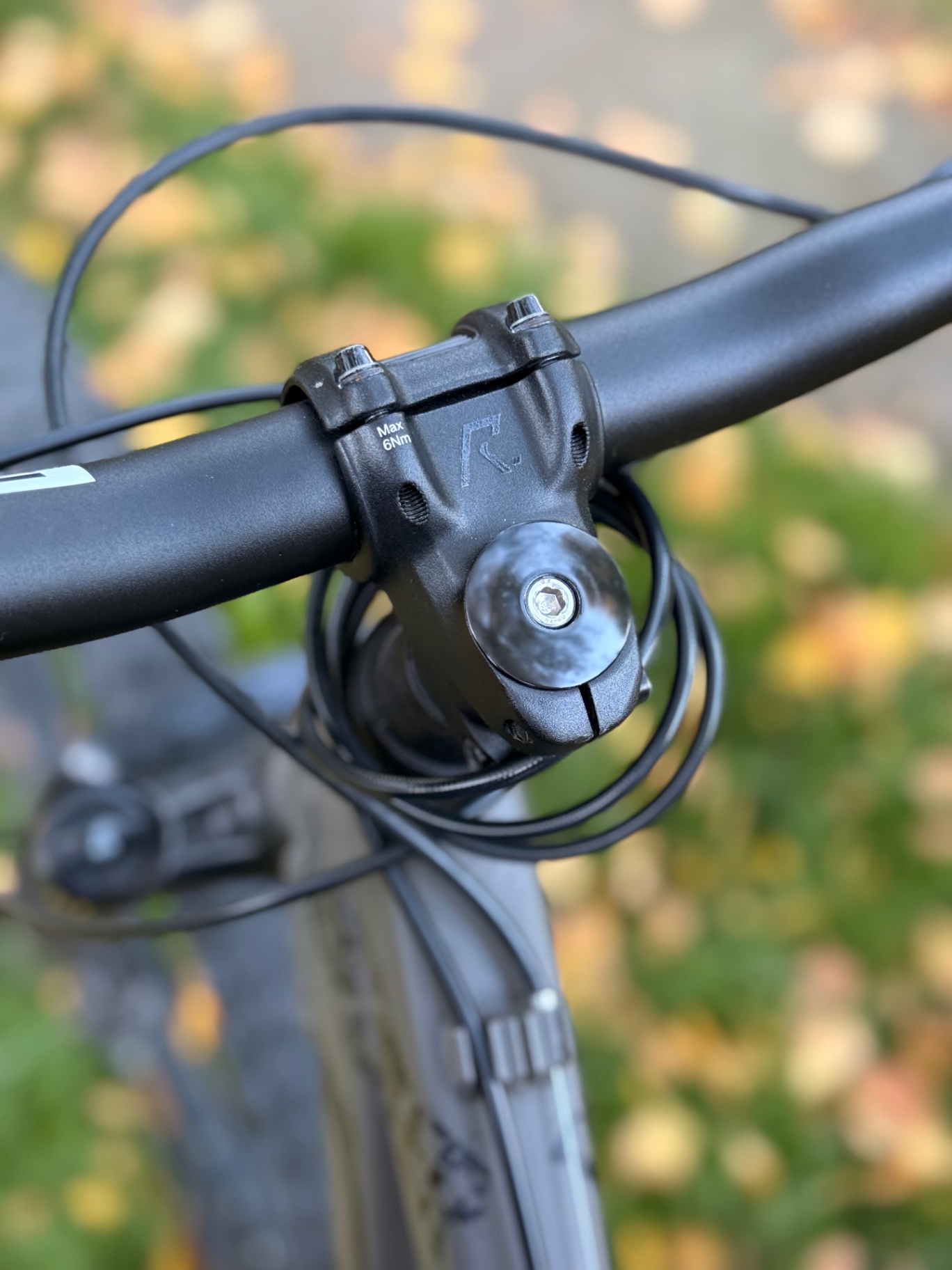 Bike view 3