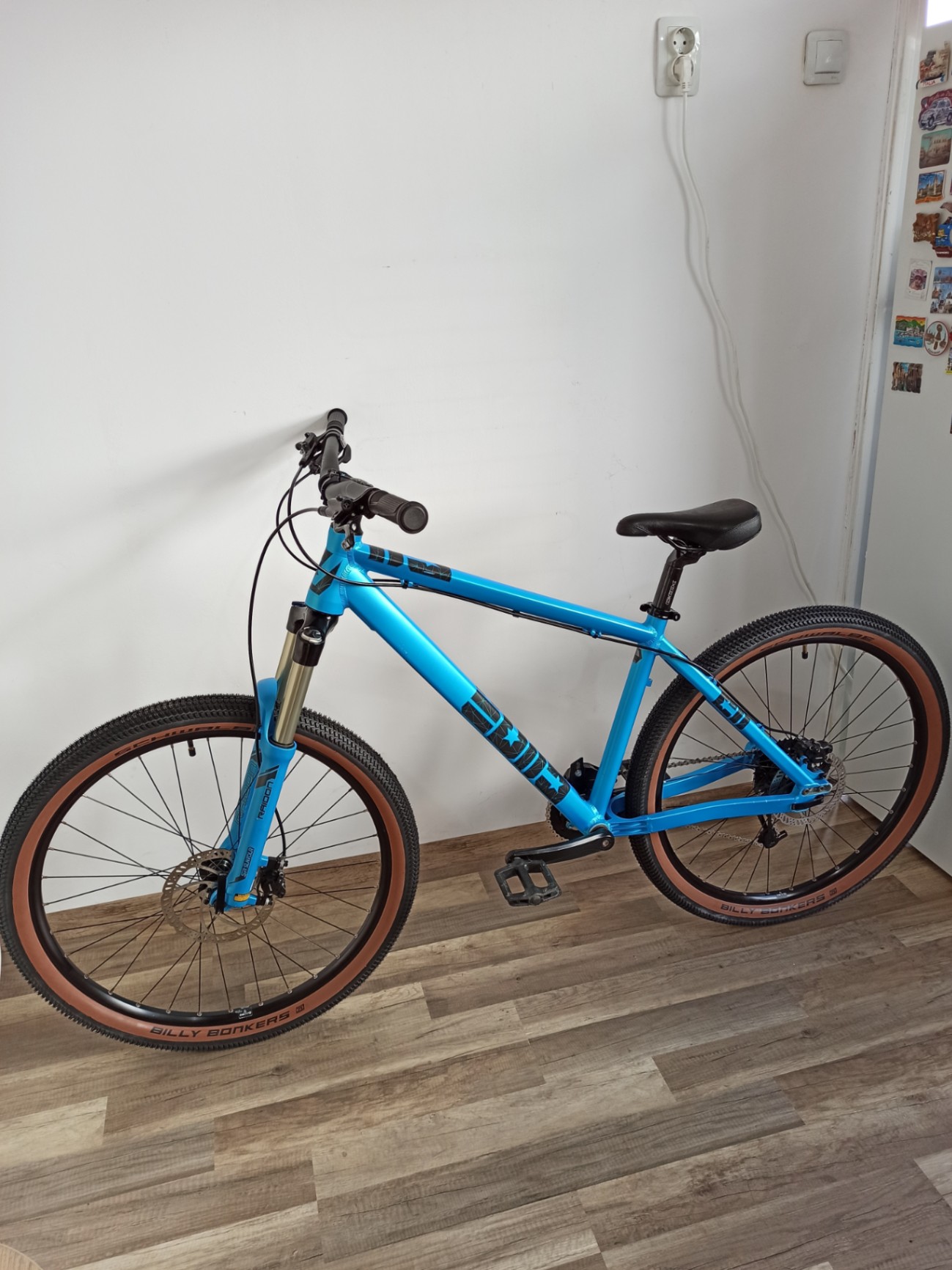 Bike view 10