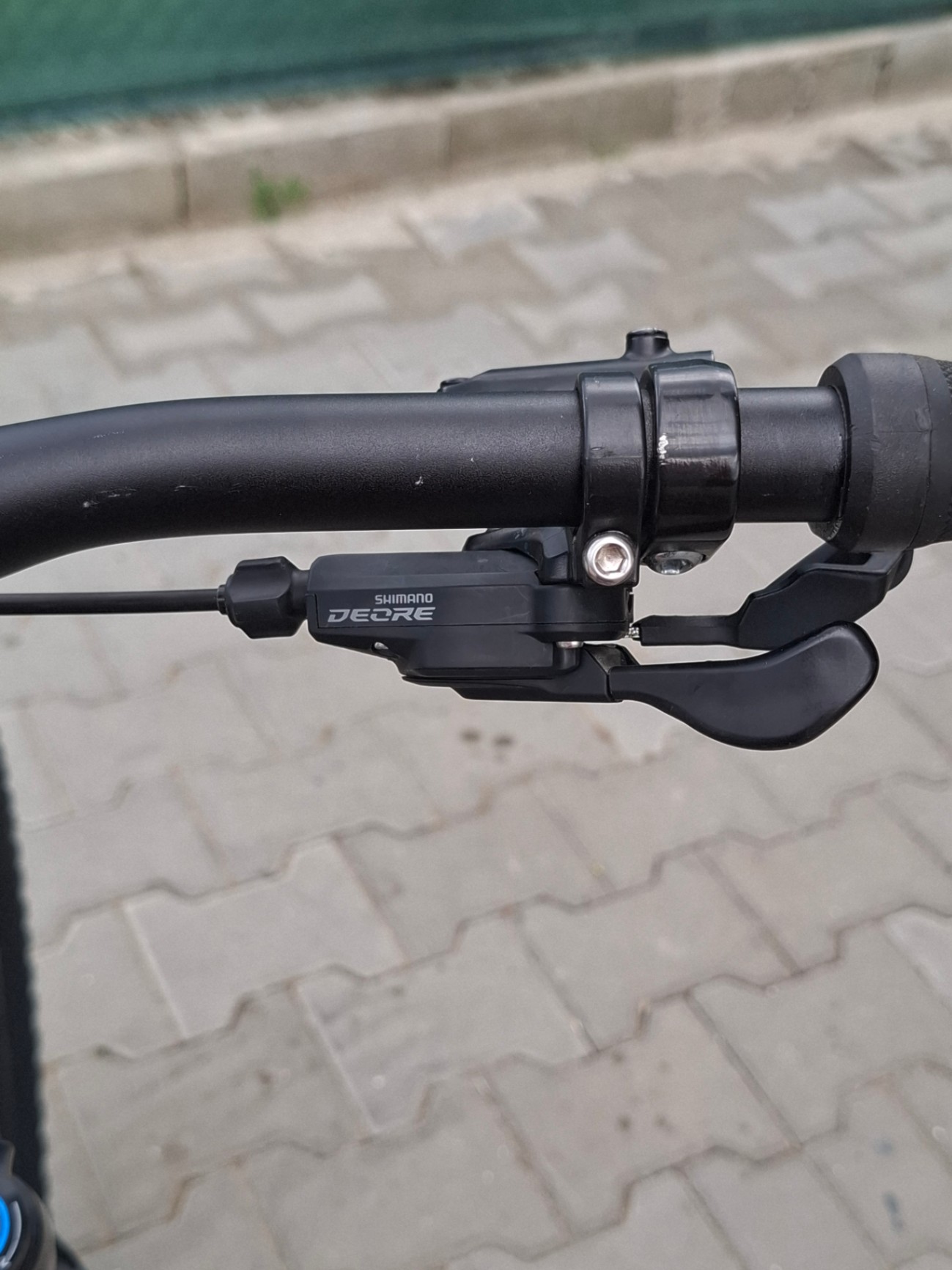 Bike view 7