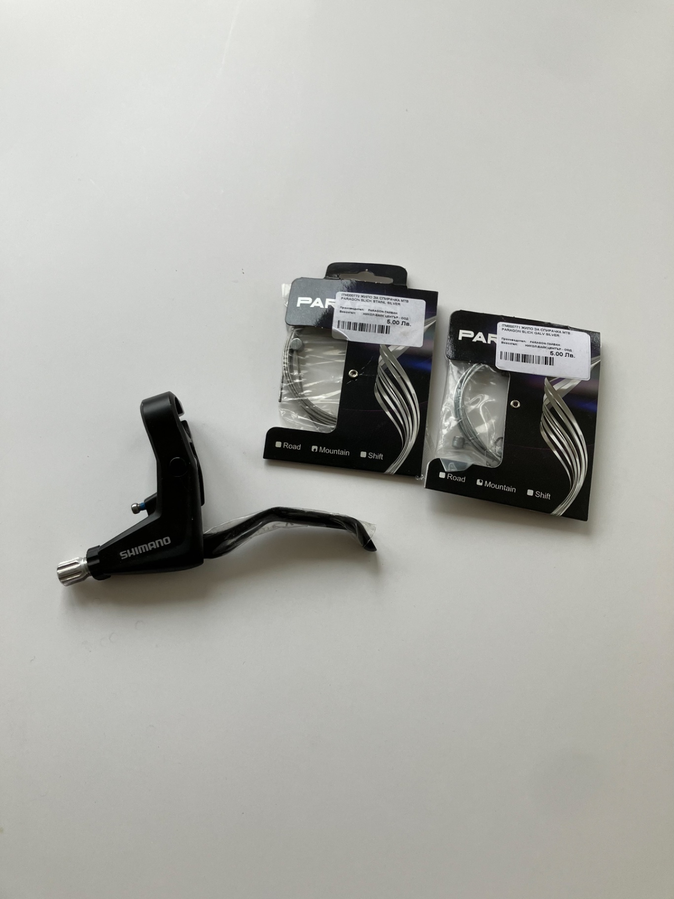 Shimano Shimano BL-T4000 Left