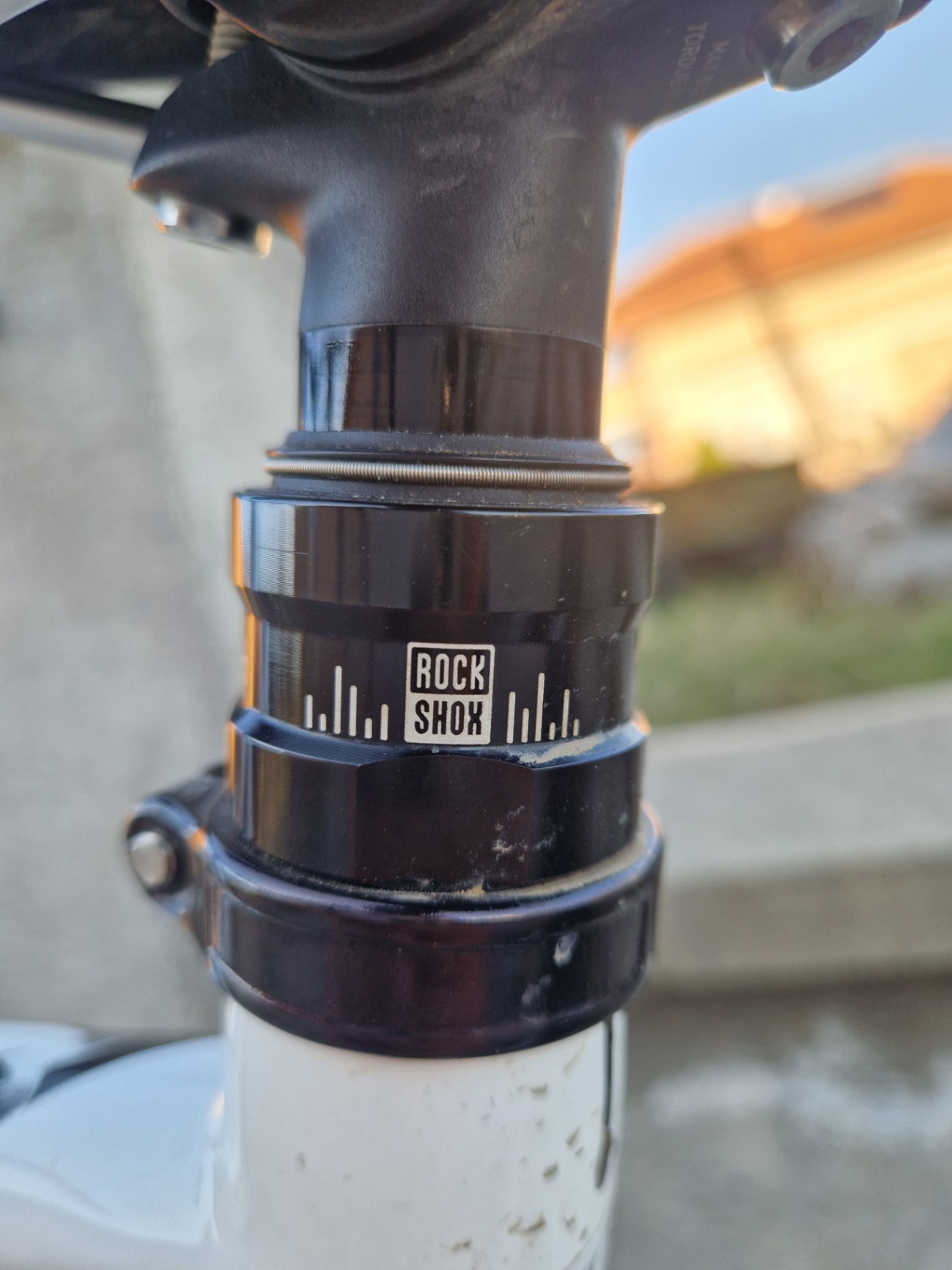 Bike view 9