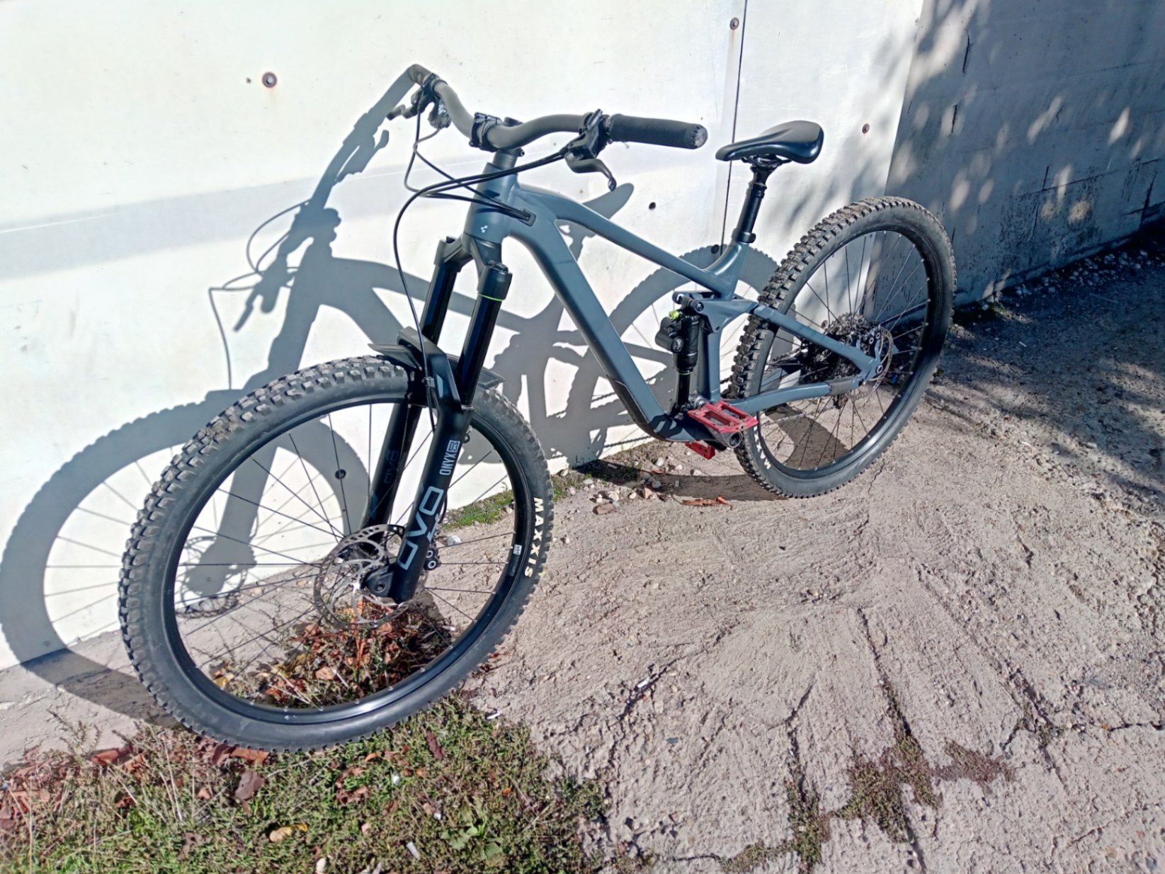 Cube Stereo ONE 77 PRO