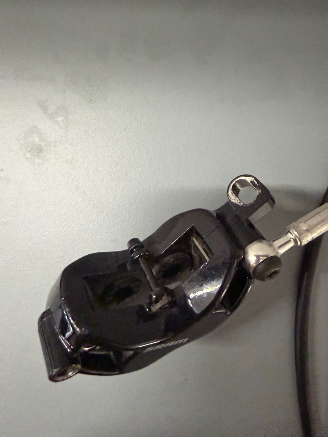 Sram Guide T view 10