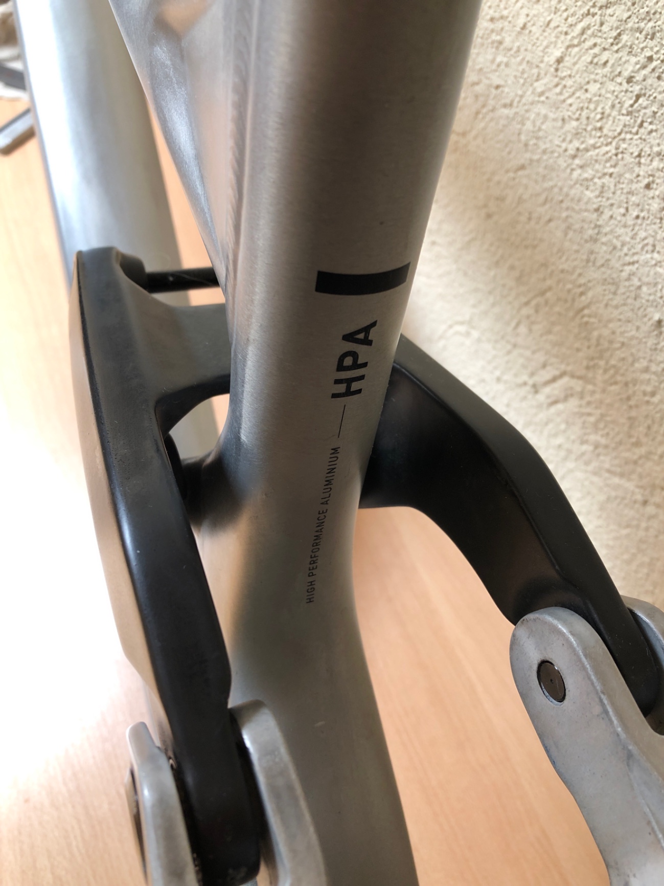 Cube Two15 Pro Model 2025 PRO view 6