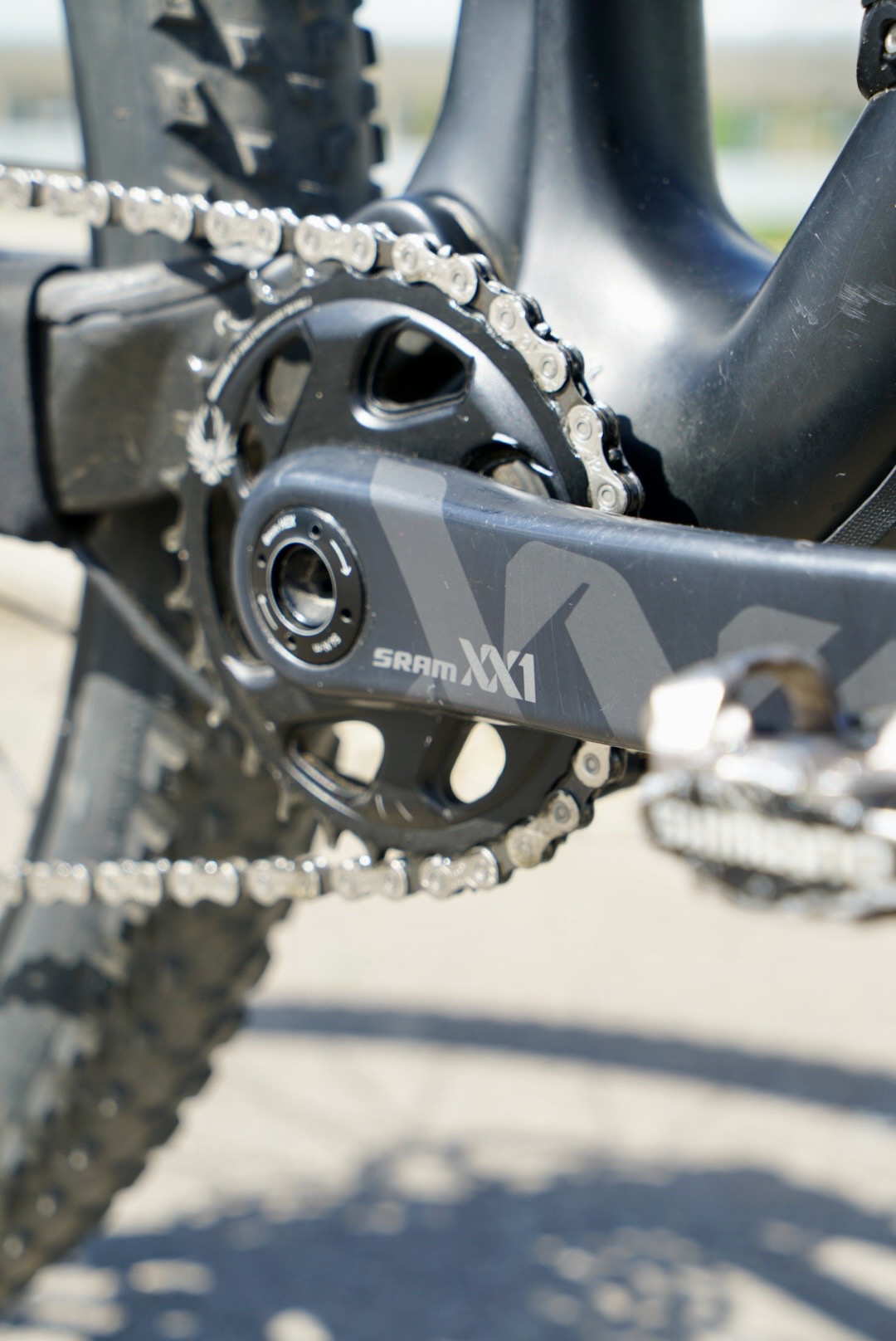 Bike view 11
