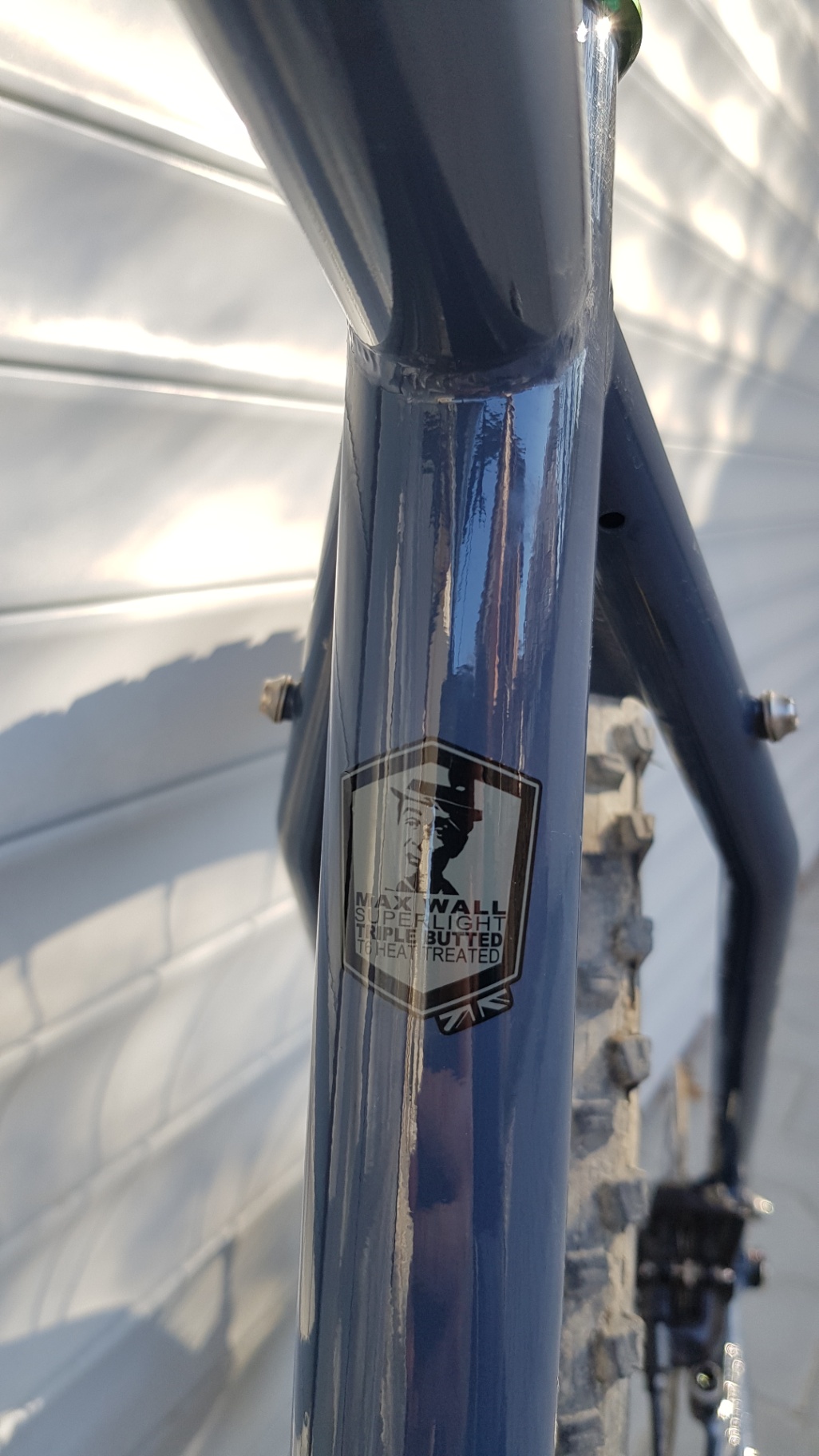 Bike view 8