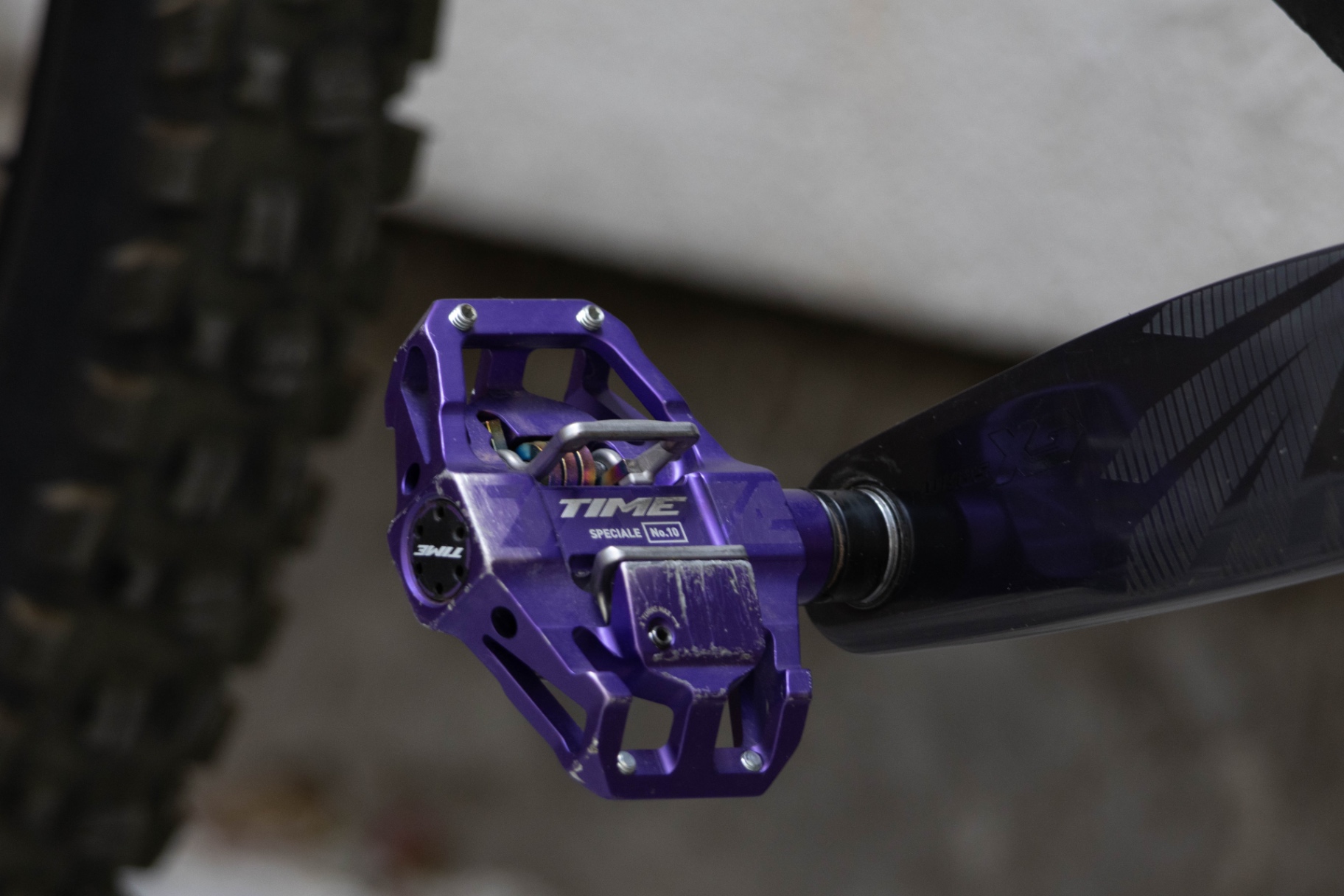 Bike view 4