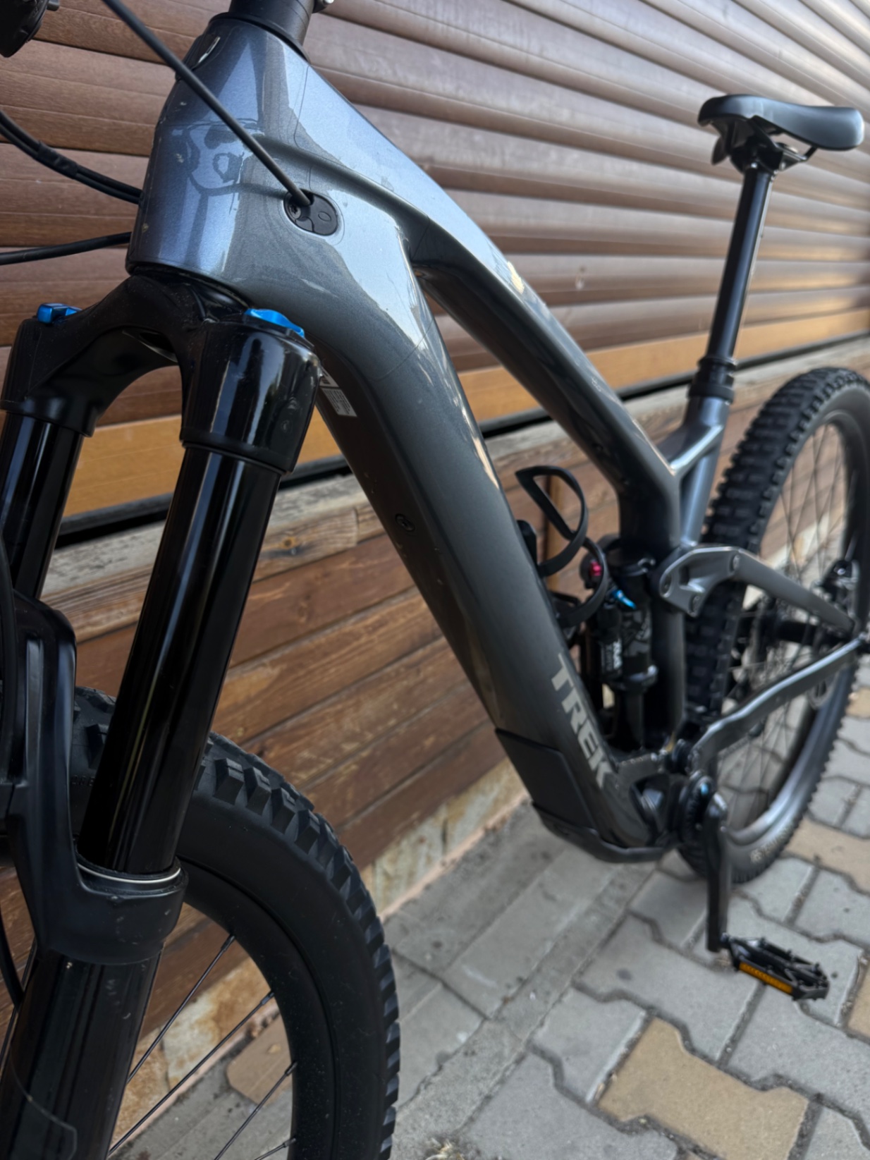 Bike view 10