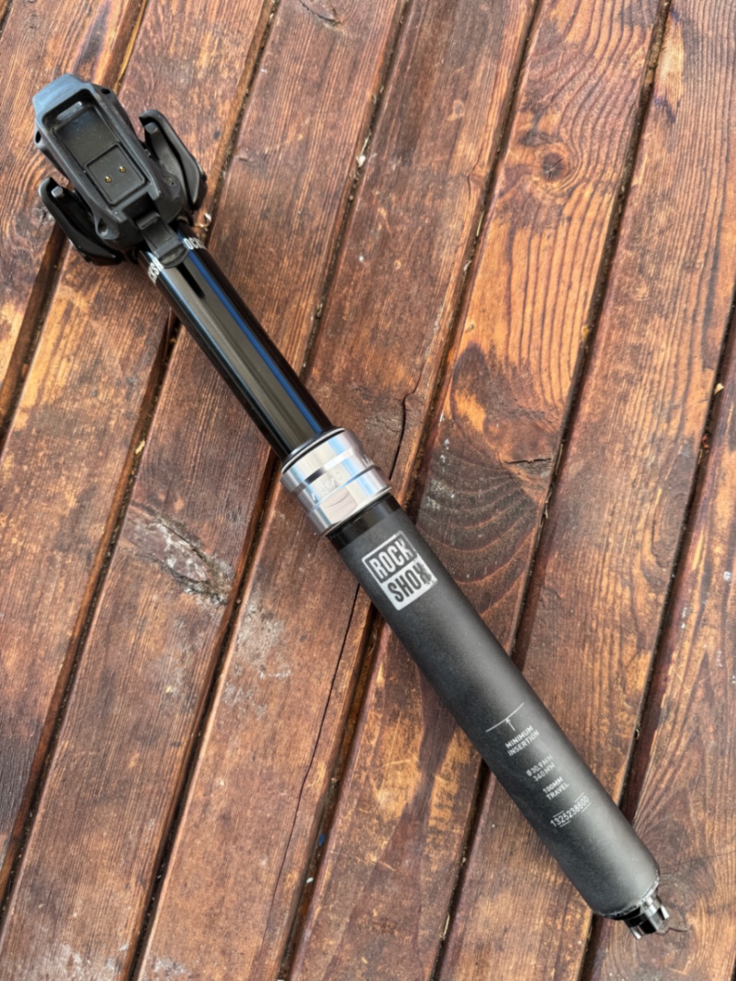 RockShox Reverb AXS SP-RVB-AXS-A1 view 5