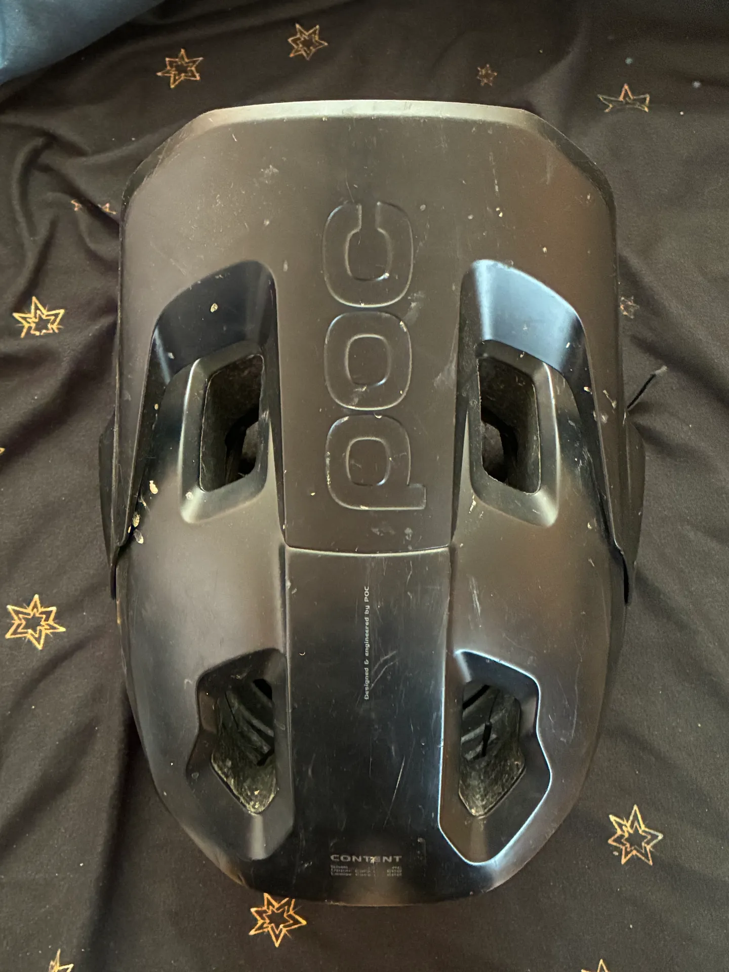 POC Otocon view 5