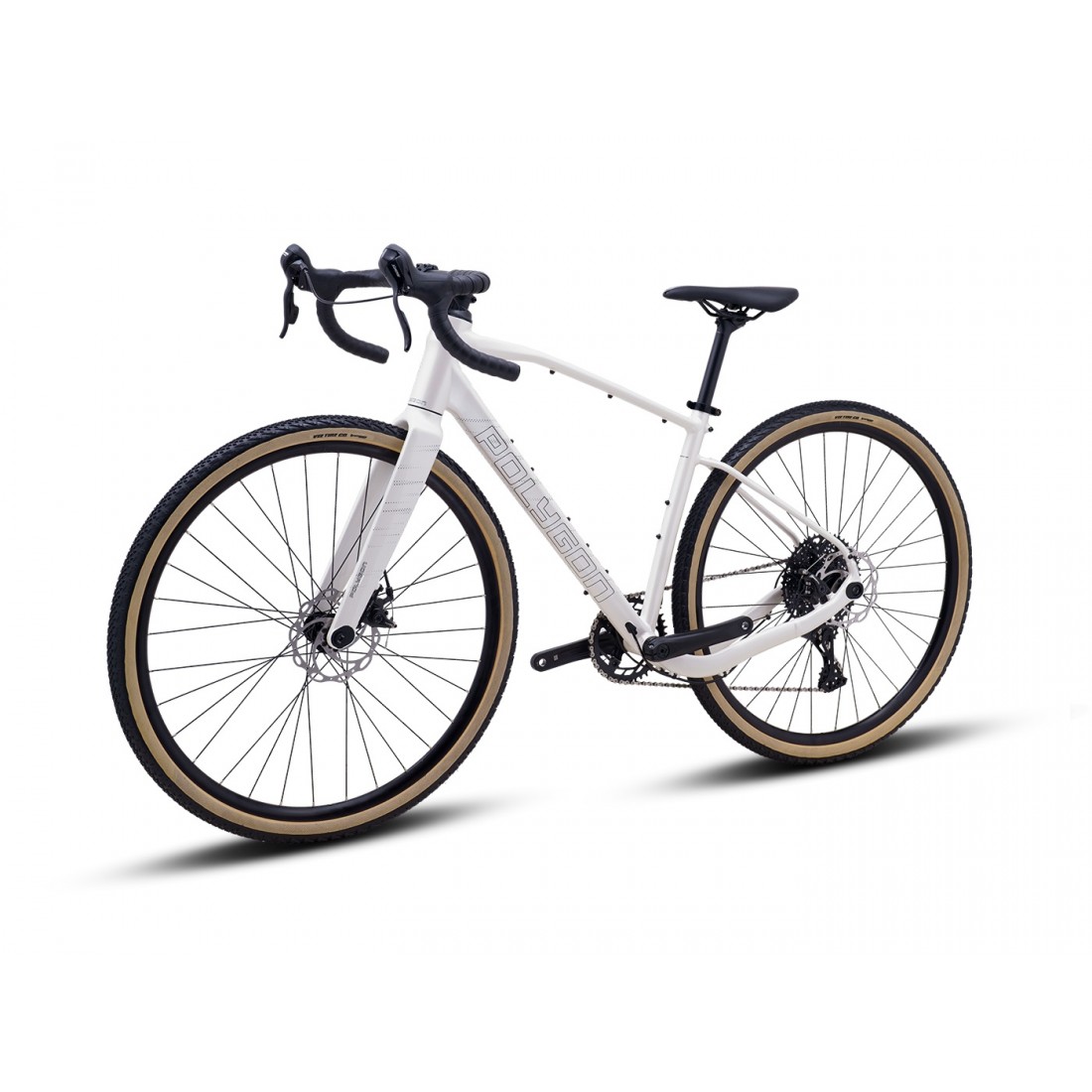Bike view 3
