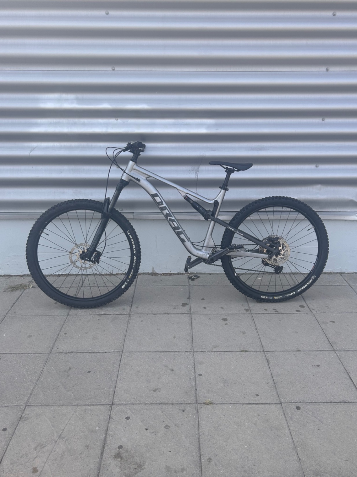 Bike view 10