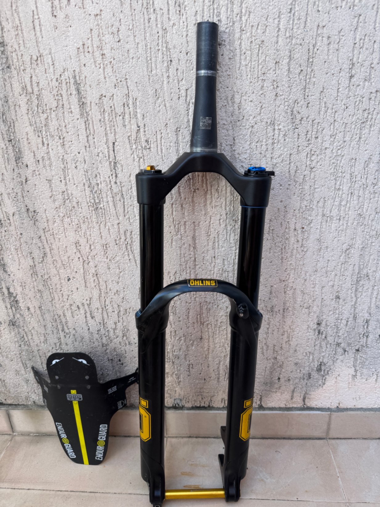 Öhlins rxf36 m.2