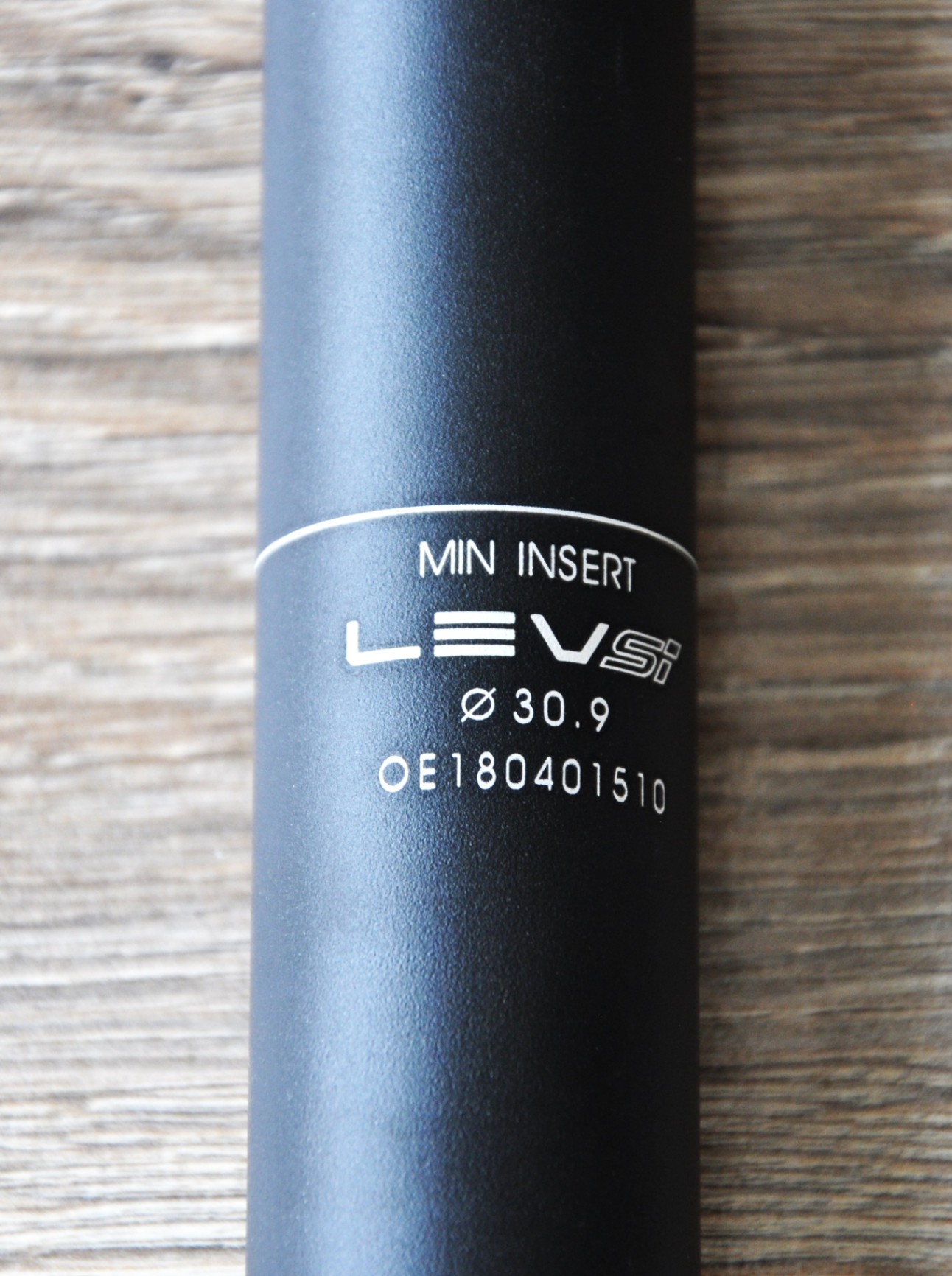 Kind Shock LEV Si view 3
